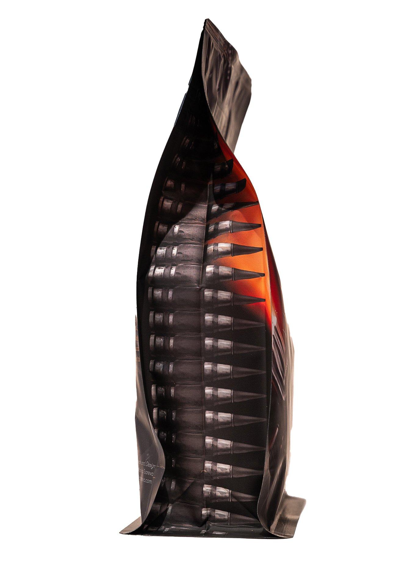 Motorhead Official SpeedFreak Coffee, BLACK, alternate