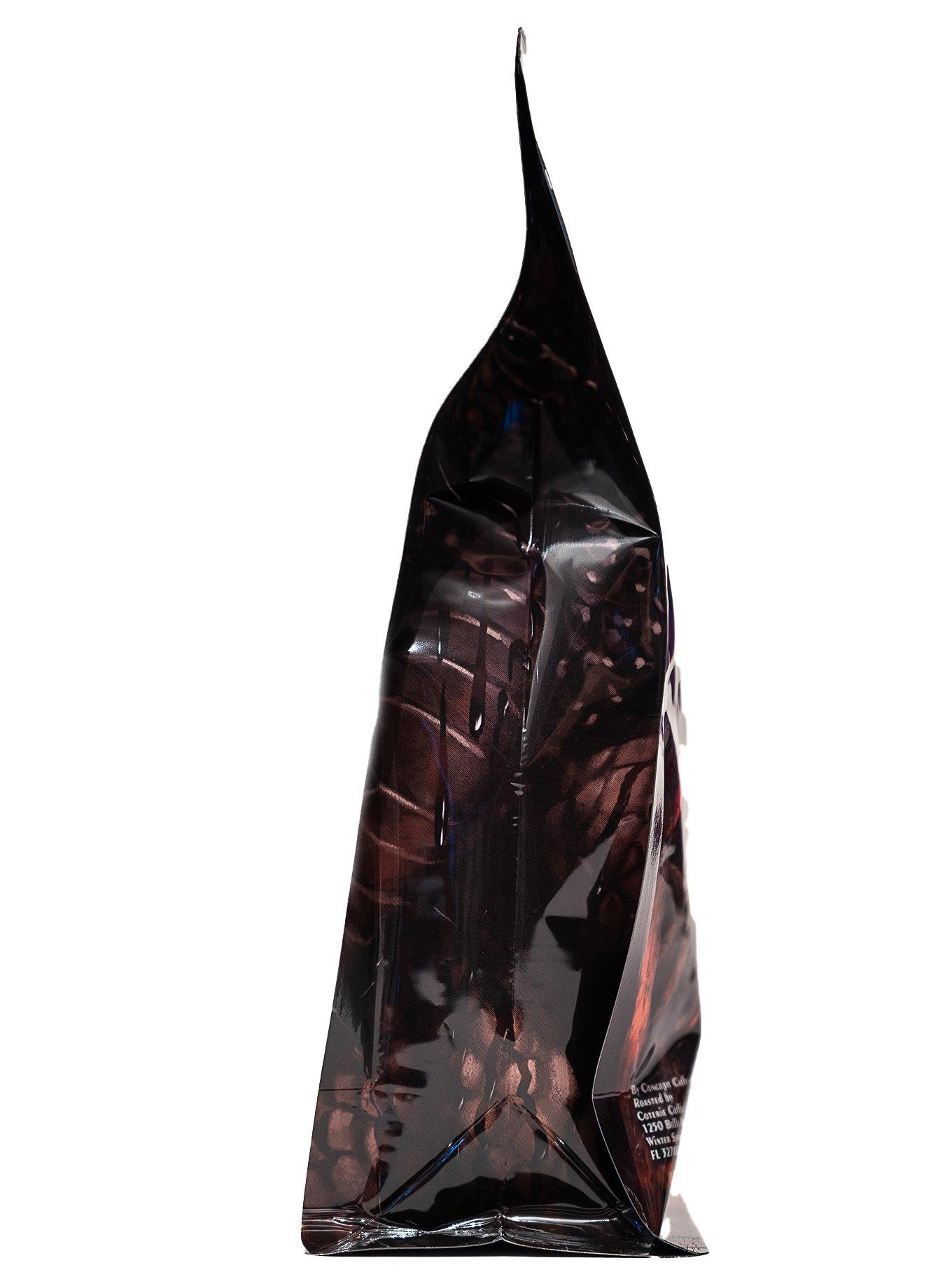 Testament Official Brazen Coffee, BLACK, alternate