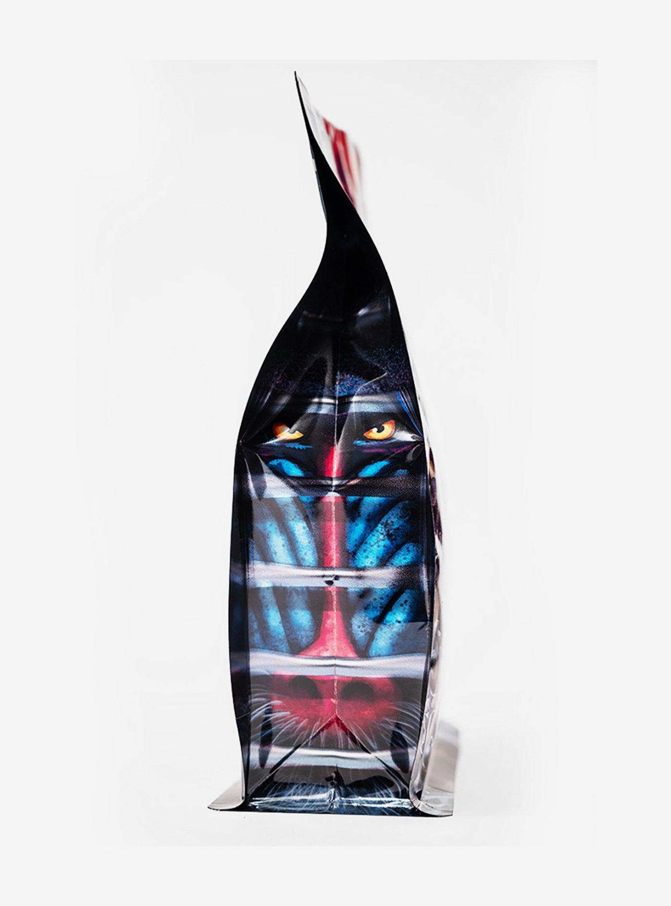 Ministry Official Laughing Money Machine Coffee, BLACK, alternate