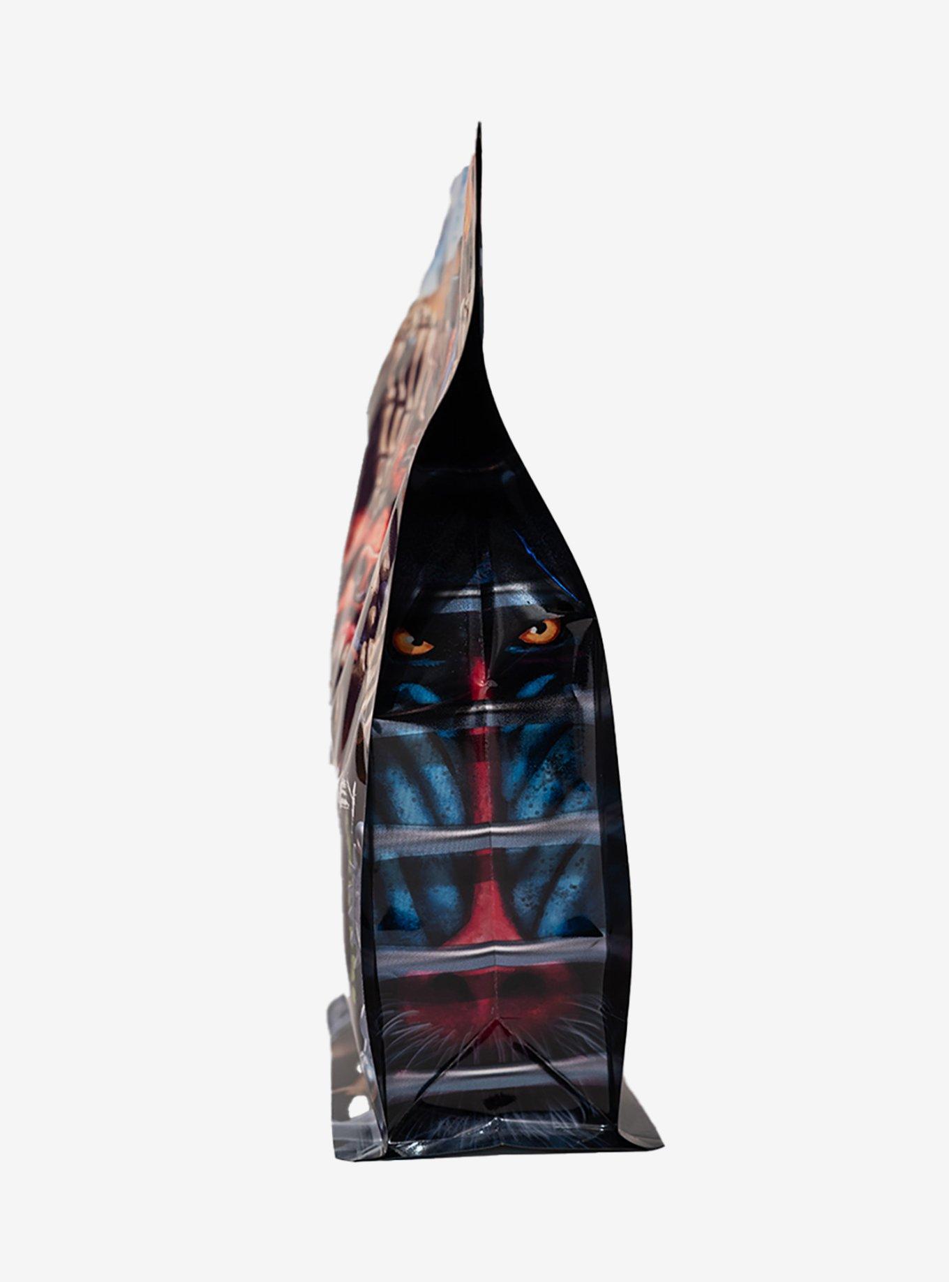 Ministry Official Laughing Money Machine Coffee, BLACK, alternate