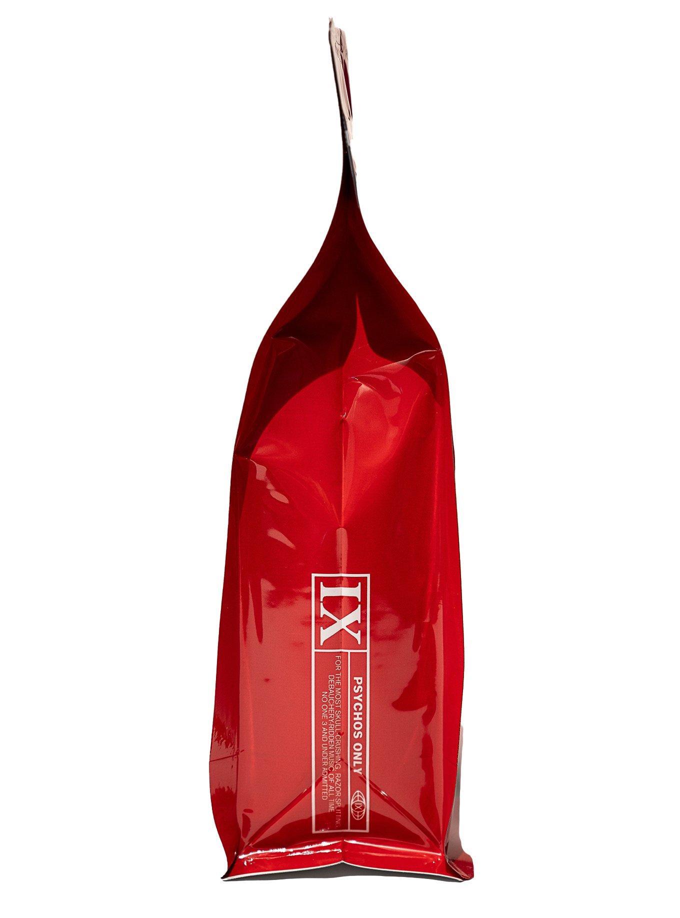 Ice Nine Kills Official Sip To Be Scared Coffee, RED, alternate