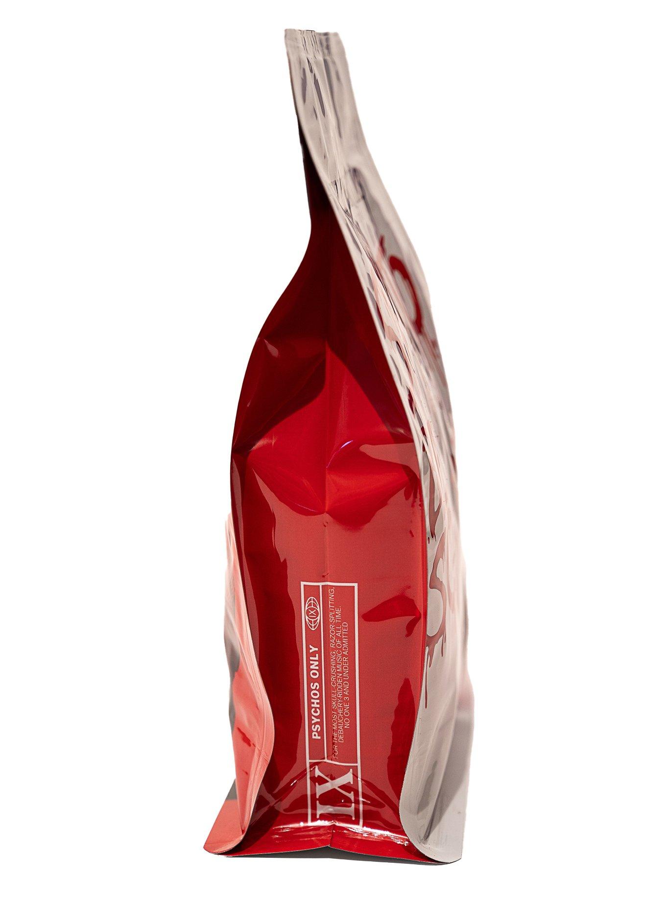 Ice Nine Kills Official Sip To Be Scared Coffee, RED, alternate