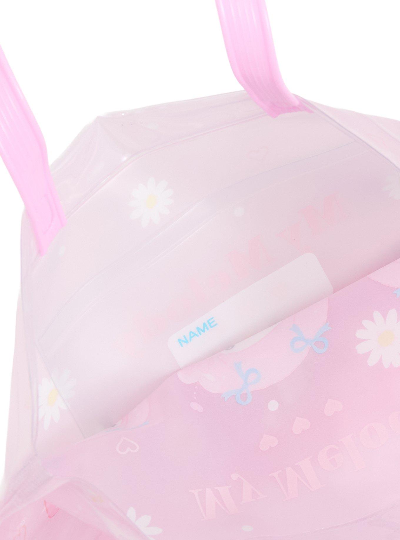 Sanrio Japan Originals My Melody Mini Tote Bag, , alternate - view 3