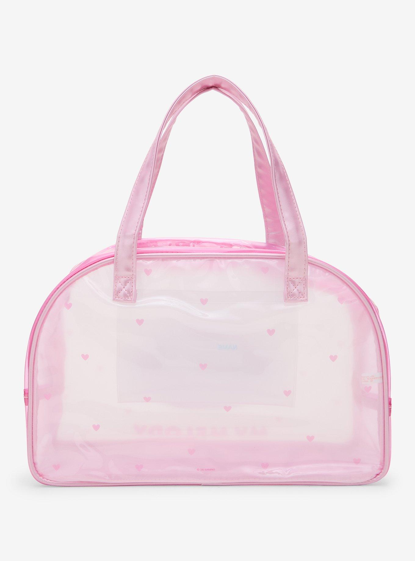 Sanrio Japan Originals My Melody Bowler Bag, , alternate - view 3