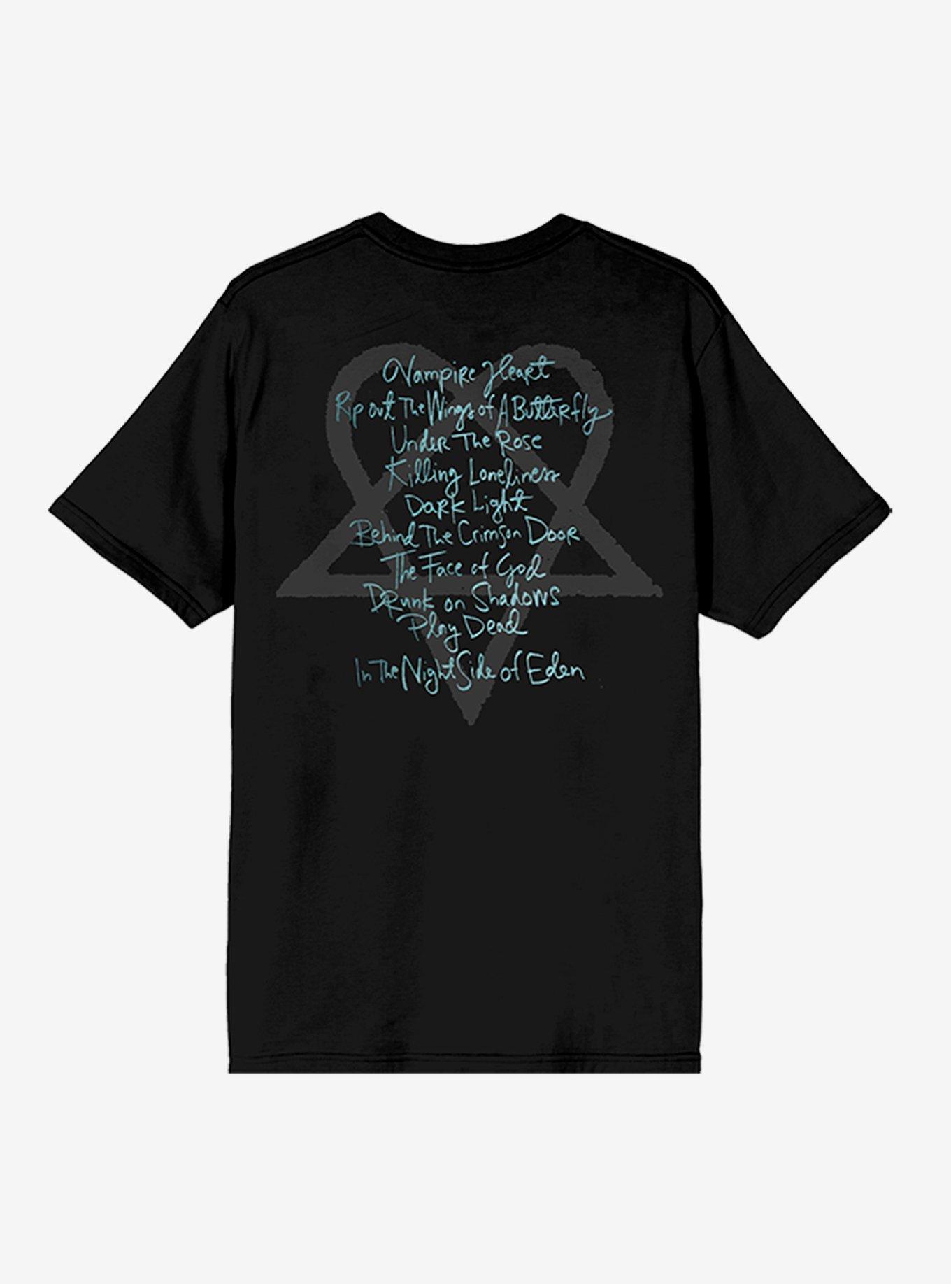 HIM Dark Light T-Shirt, , hi-res