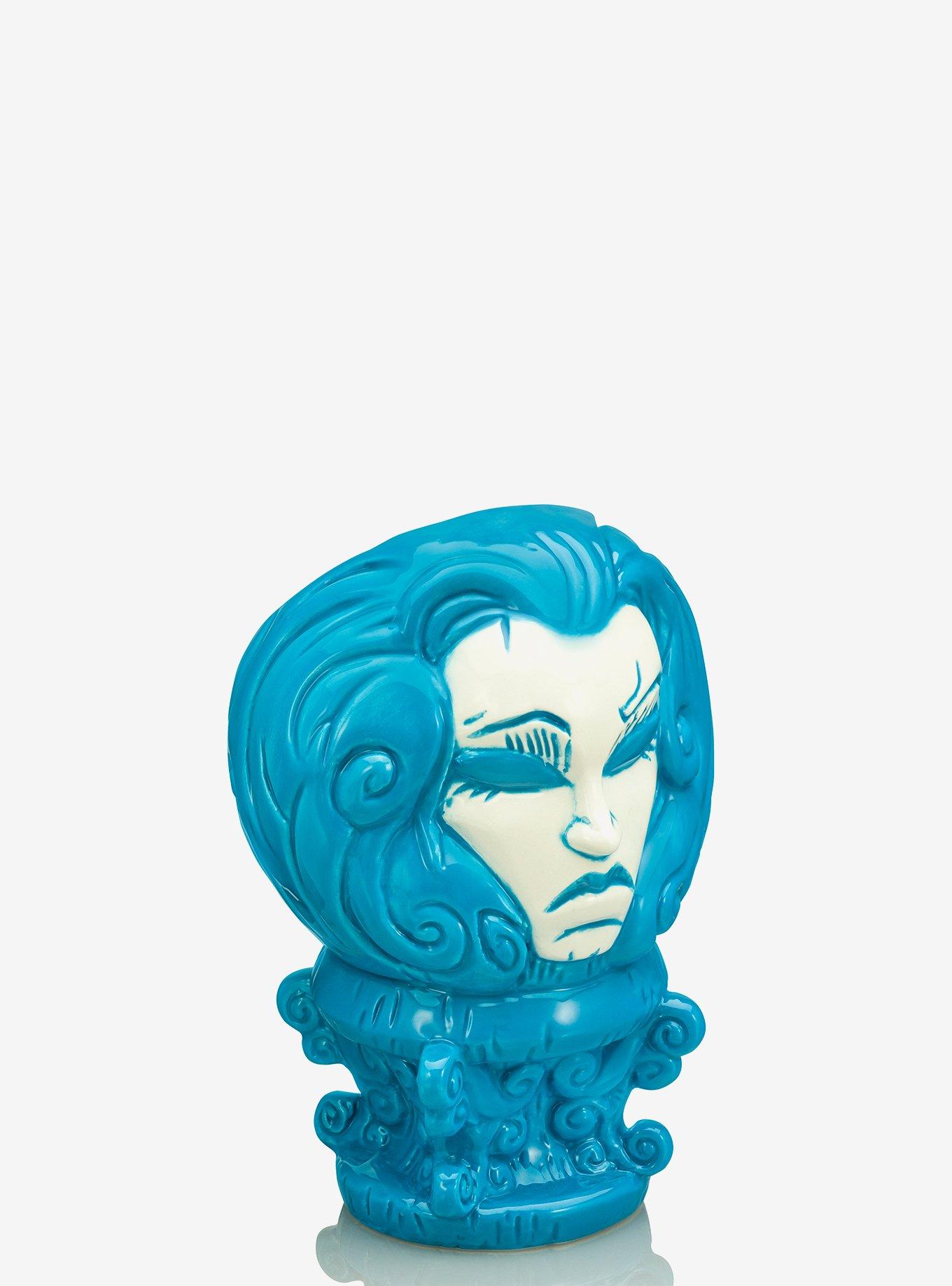 Geeki Tikis Disney Haunted Mansion Madame Leota Figural Mug, , hi-res