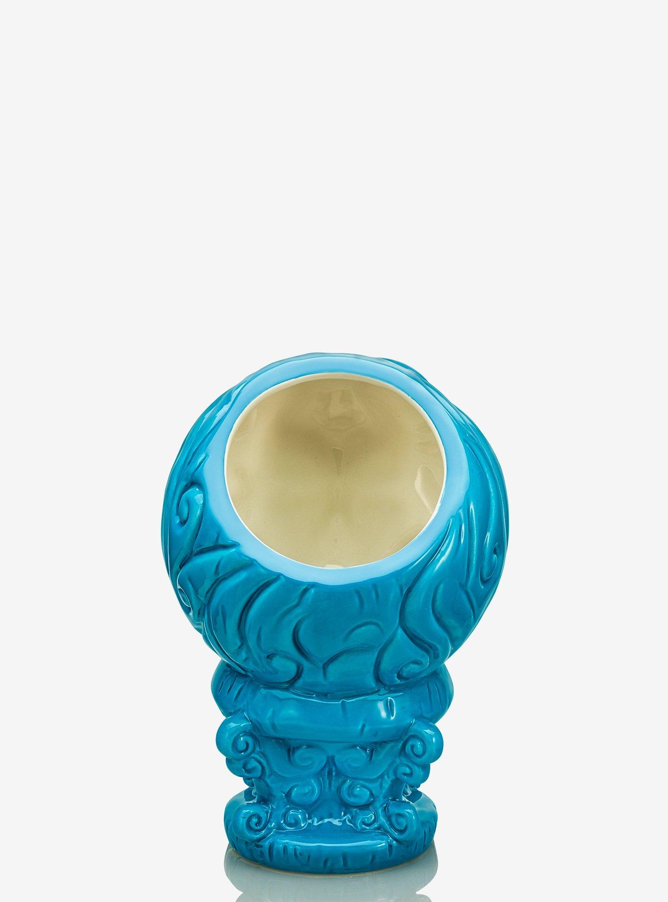 Geeki Tikis Disney Haunted Mansion Madame Leota Figural Mug