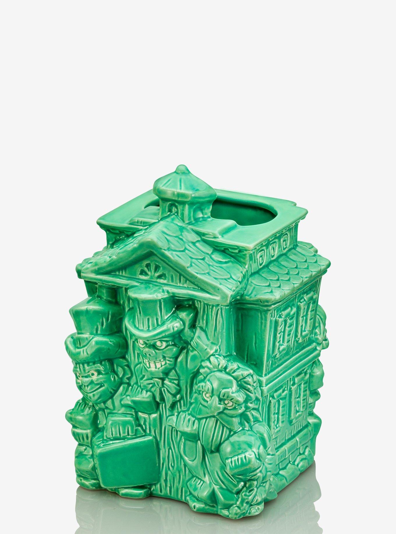 Geeki Tikis Disney Haunted Mansion Hitchhiking Ghosts Figural Mug, , hi-res