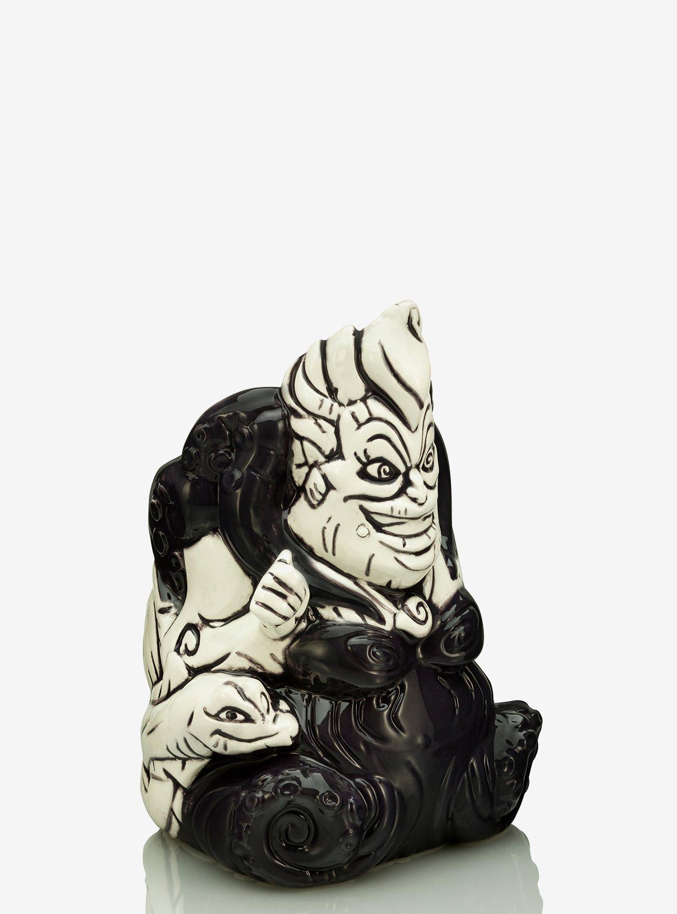 Geeki Tikis Disney The Little Mermaid Ursula Figural Mug, , hi-res