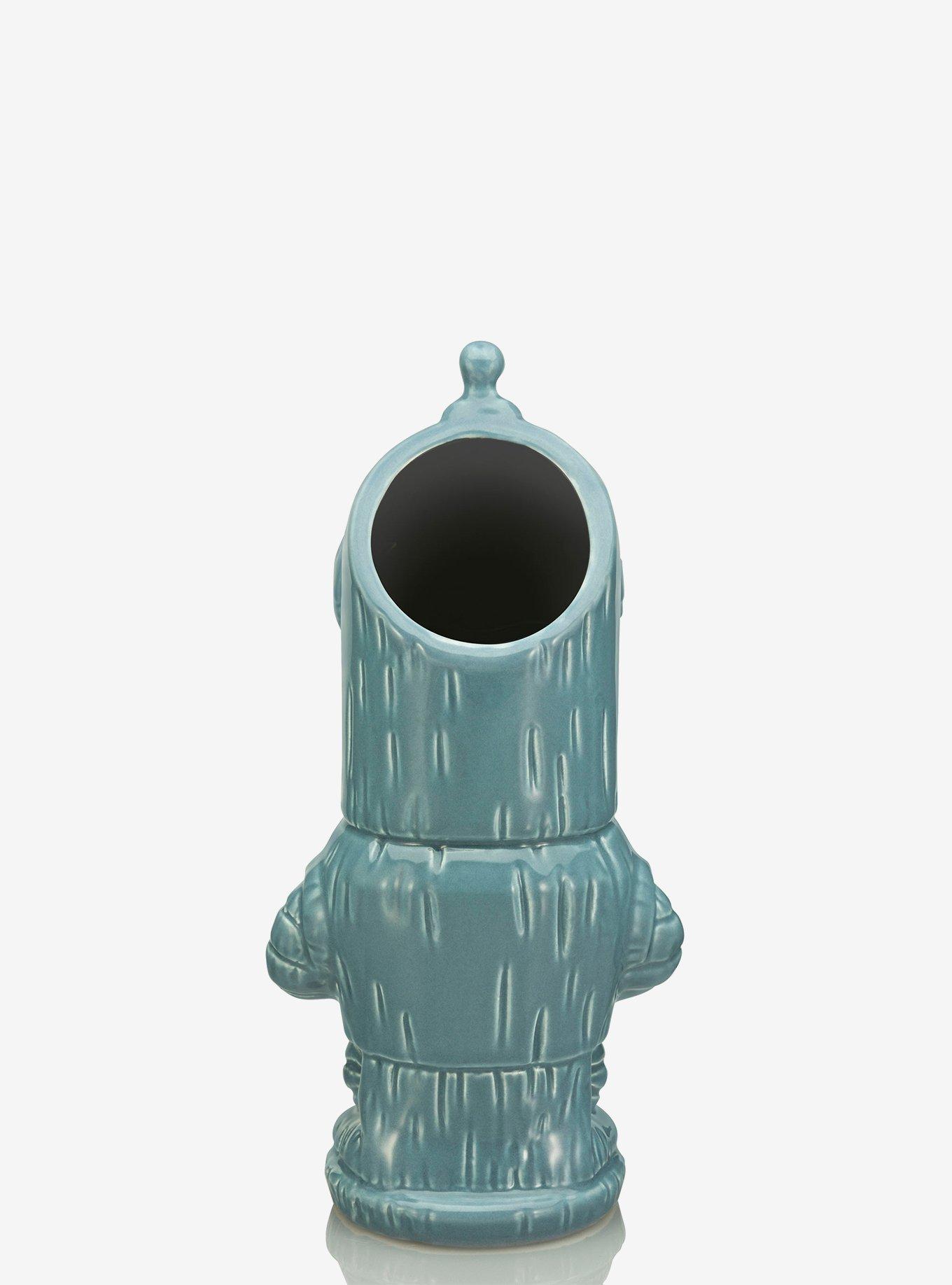 Geeki Tikis Futurama Bender Figural Mug, , hi-res