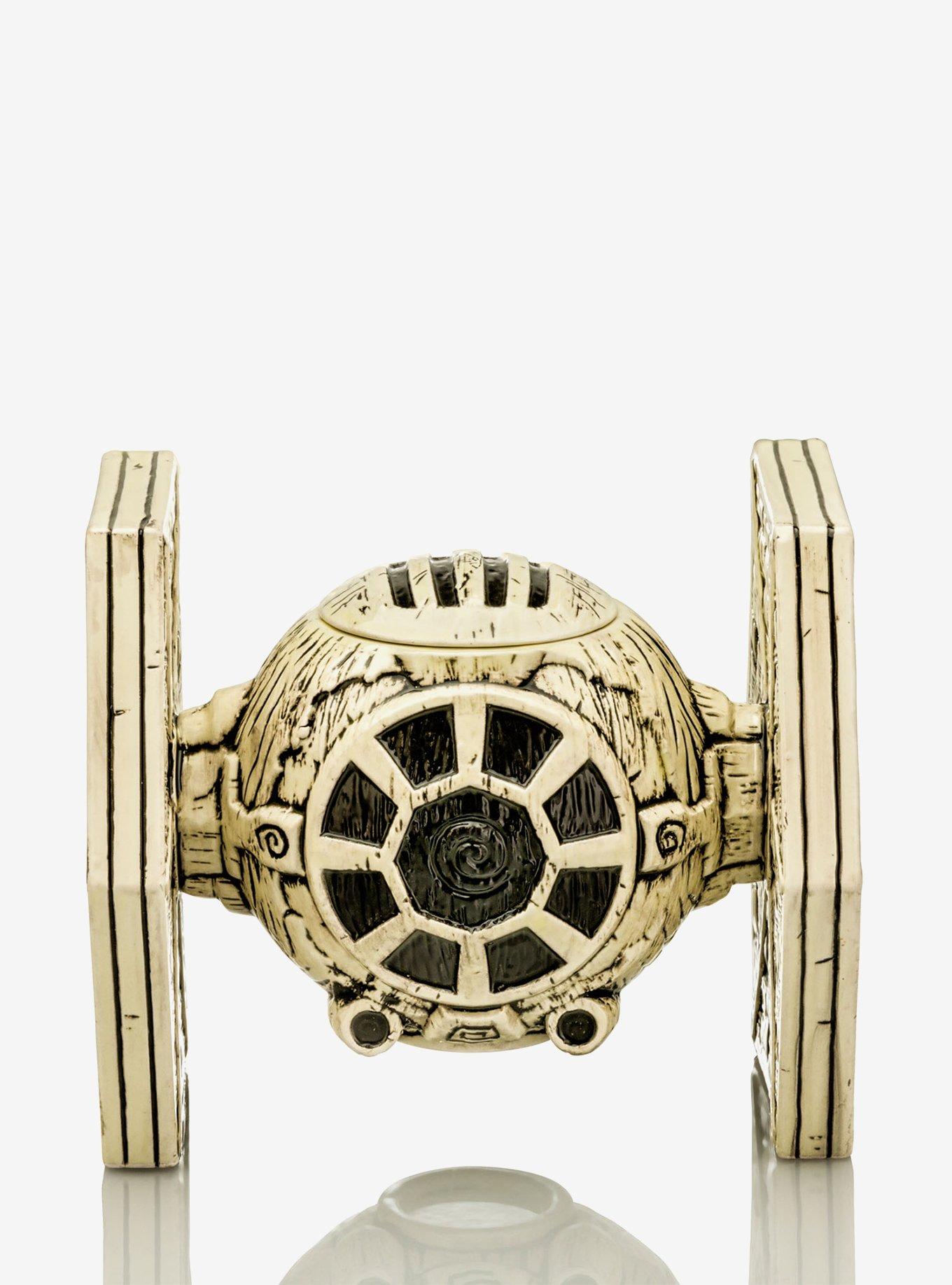 Geeki Tikis Star Wars TIE Fighter Figural Mug, , hi-res