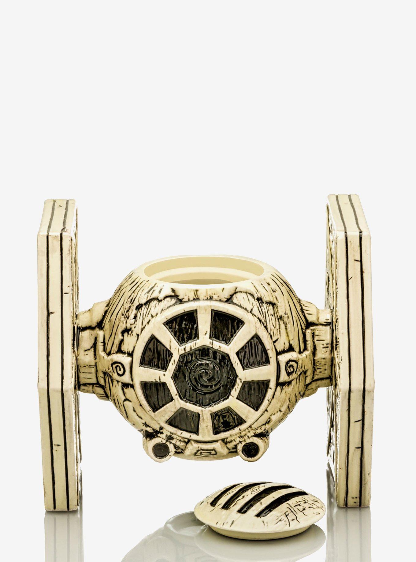 Geeki Tikis Star Wars TIE Fighter Figural Mug