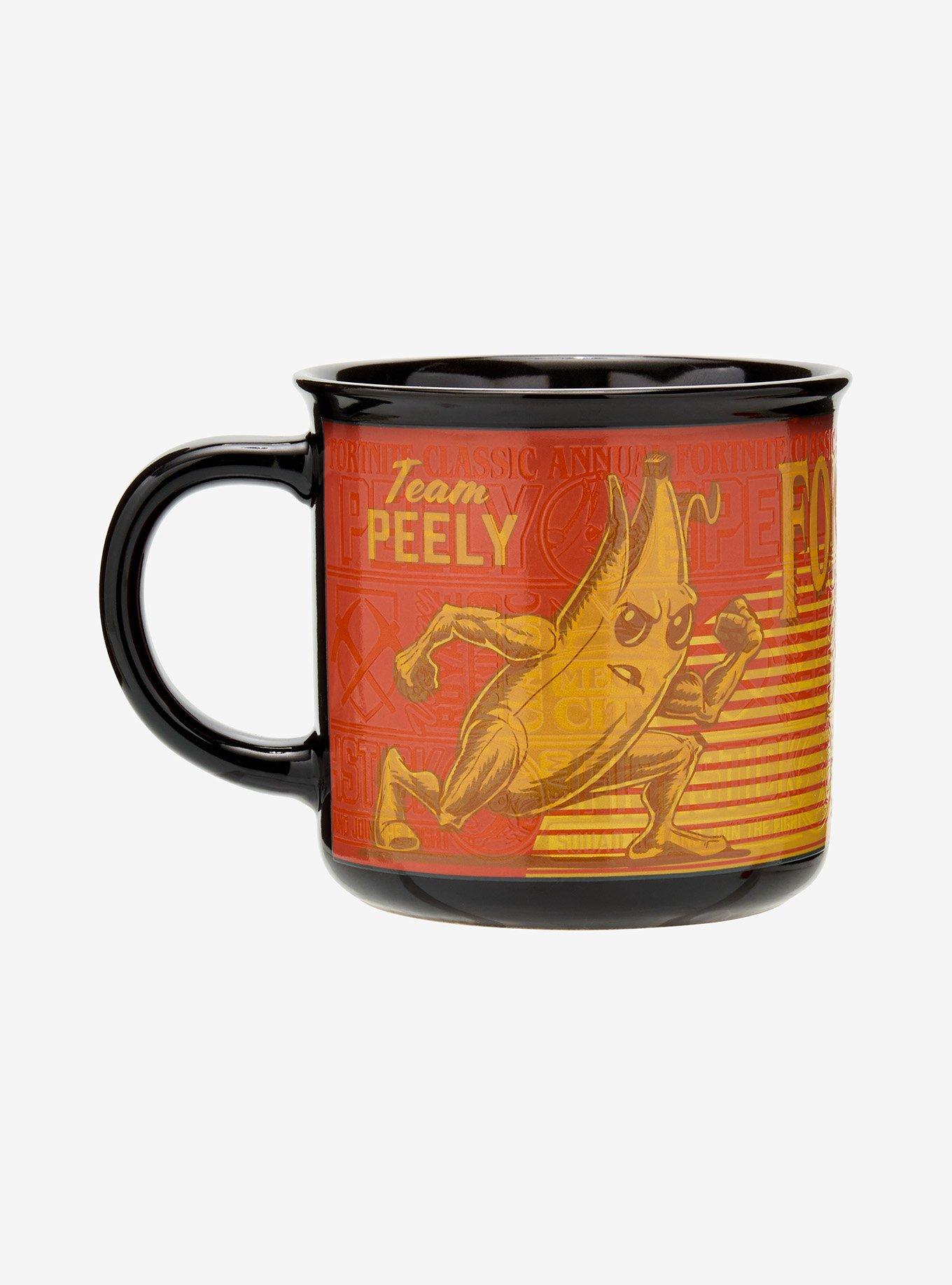 Fortnite Icons Color Change Mug, , alternate