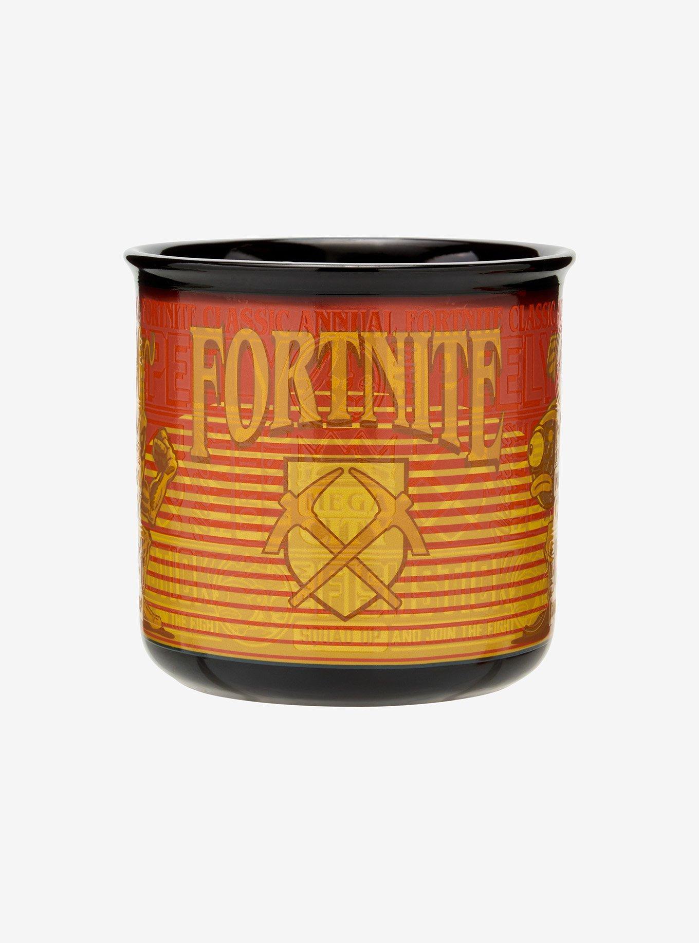 Fortnite Icons Color Change Mug, , alternate