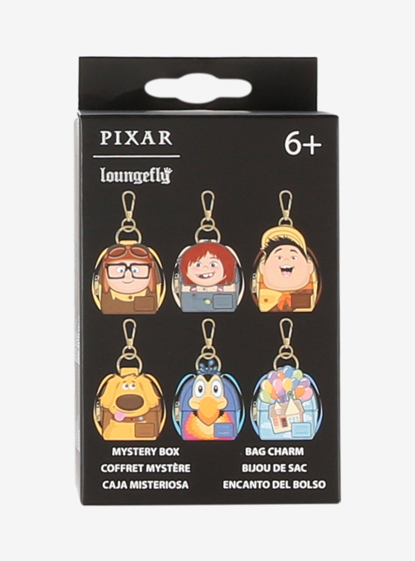 Loungefly Disney Pixar Up Blind Box Coin Purse, , hi-res