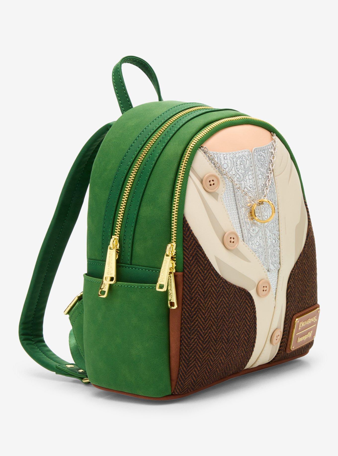Loungefly The Lord Of The Rings Frodo Mini Backpack, , hi-res
