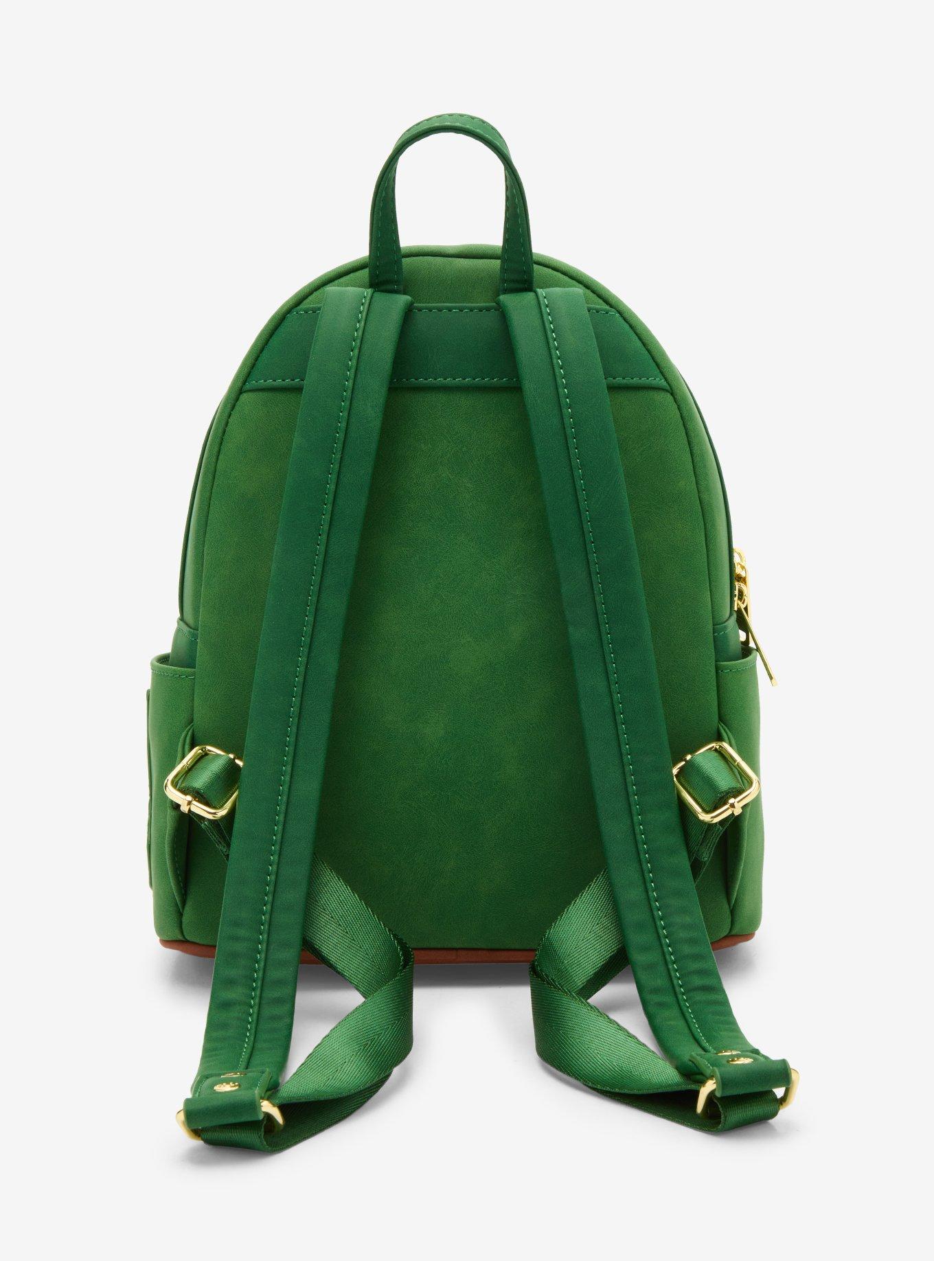 Loungefly The Lord Of The Rings Frodo Mini Backpack, , alternate - view 3