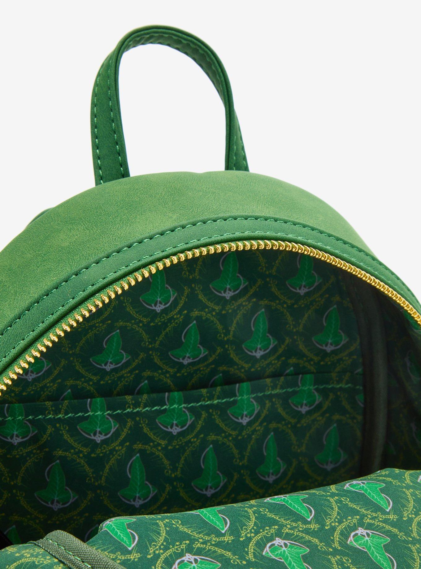Loungefly The Lord Of The Rings Frodo Mini Backpack, , alternate - view 5