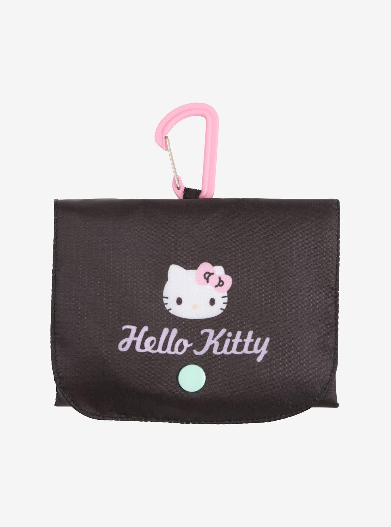 Sanrio Japan Originals Hello Kitty Reusable Tote Bag, , alternate - view 3