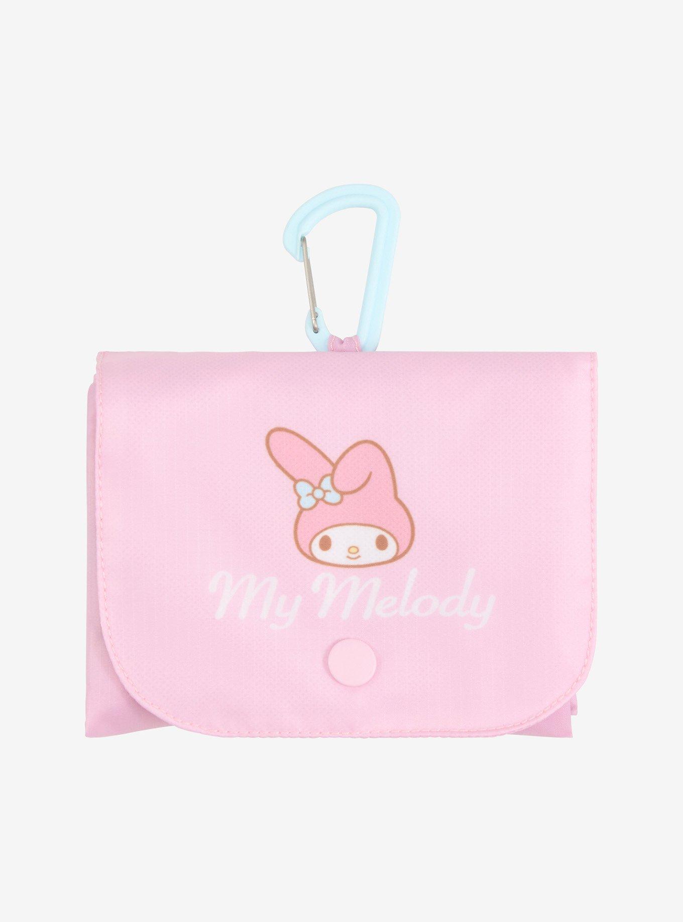 Sanrio Japan Originals My Melody Reusable Tote Bag, , alternate - view 3