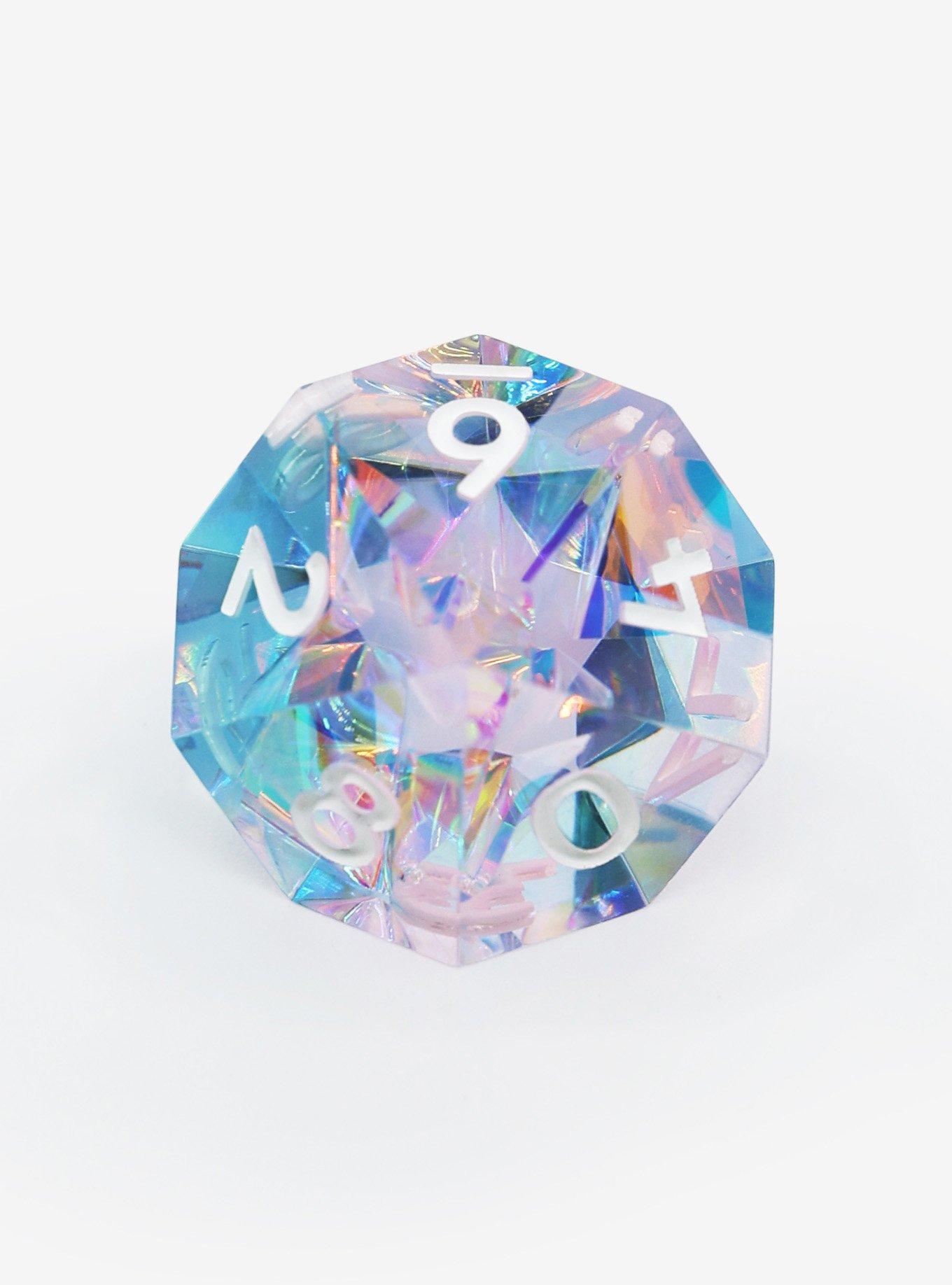 Everything Dice Superillusion Dice Set, , alternate