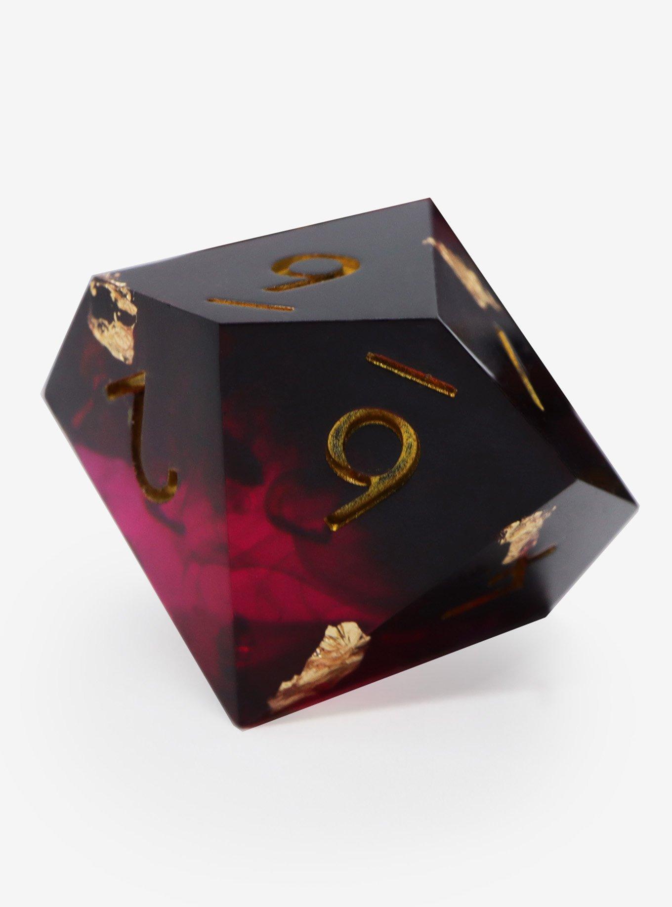 Everything Dice The Gods Are Athirst Dice Set, , alternate