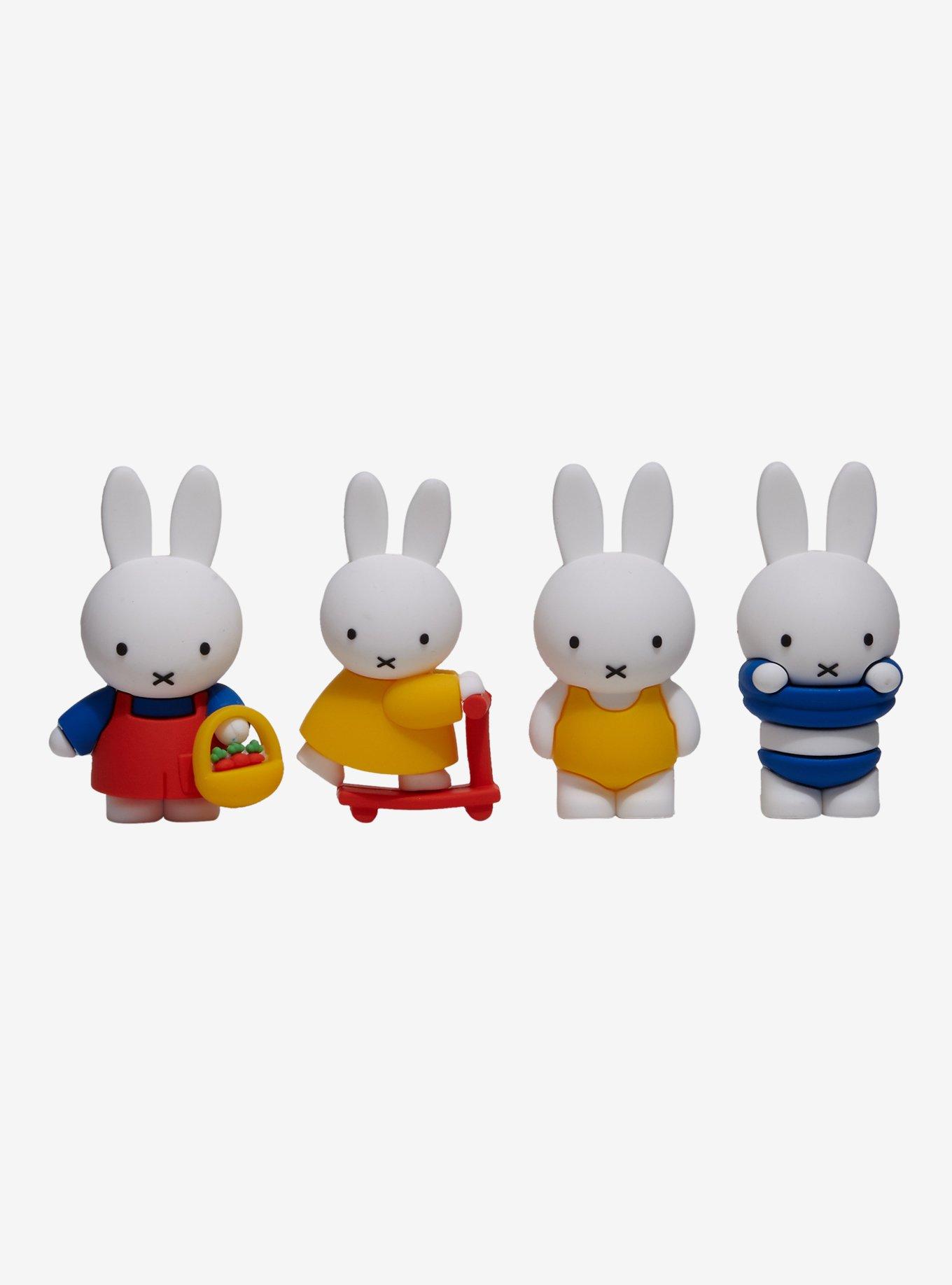 Smoko Miffy Going Outside Blind Box Figure, , alternate