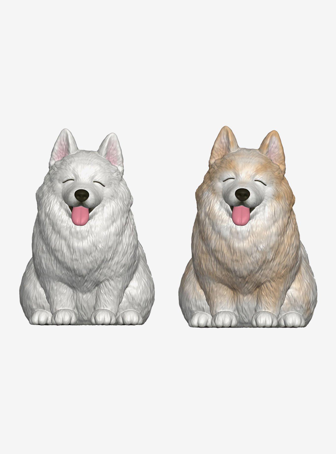 Bandai Mocchiri Kororin Dogs Blind Box Mini Figure, , hi-res