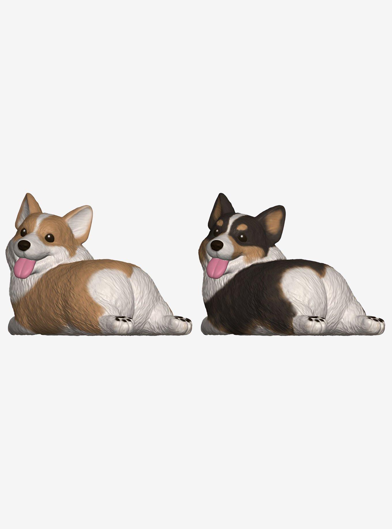 Bandai Mocchiri Kororin Dogs Blind Box Mini Figure, , alternate