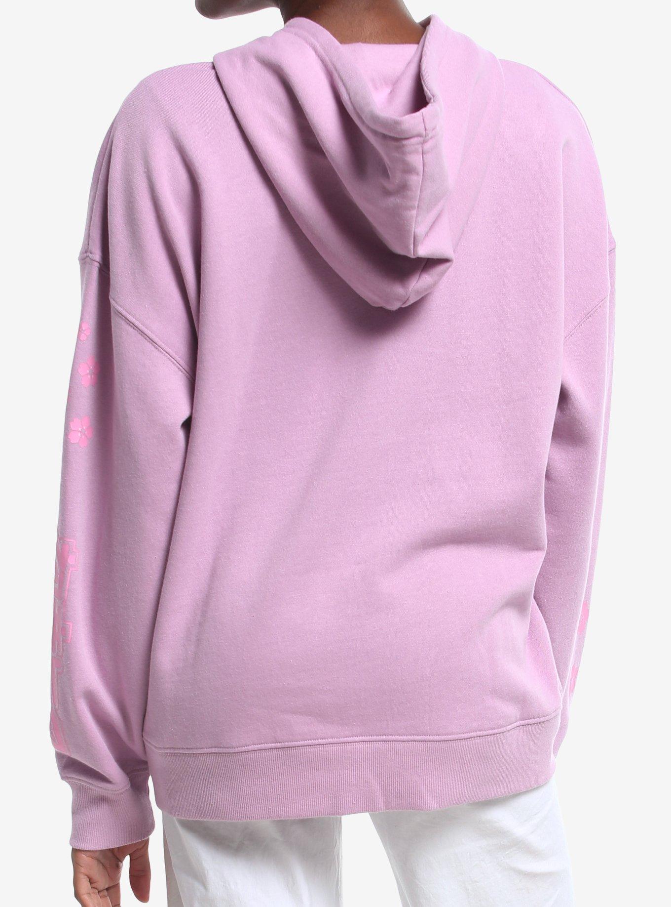 Hatsune Miku Cherry Blossom Dress Hoodie, , hi-res