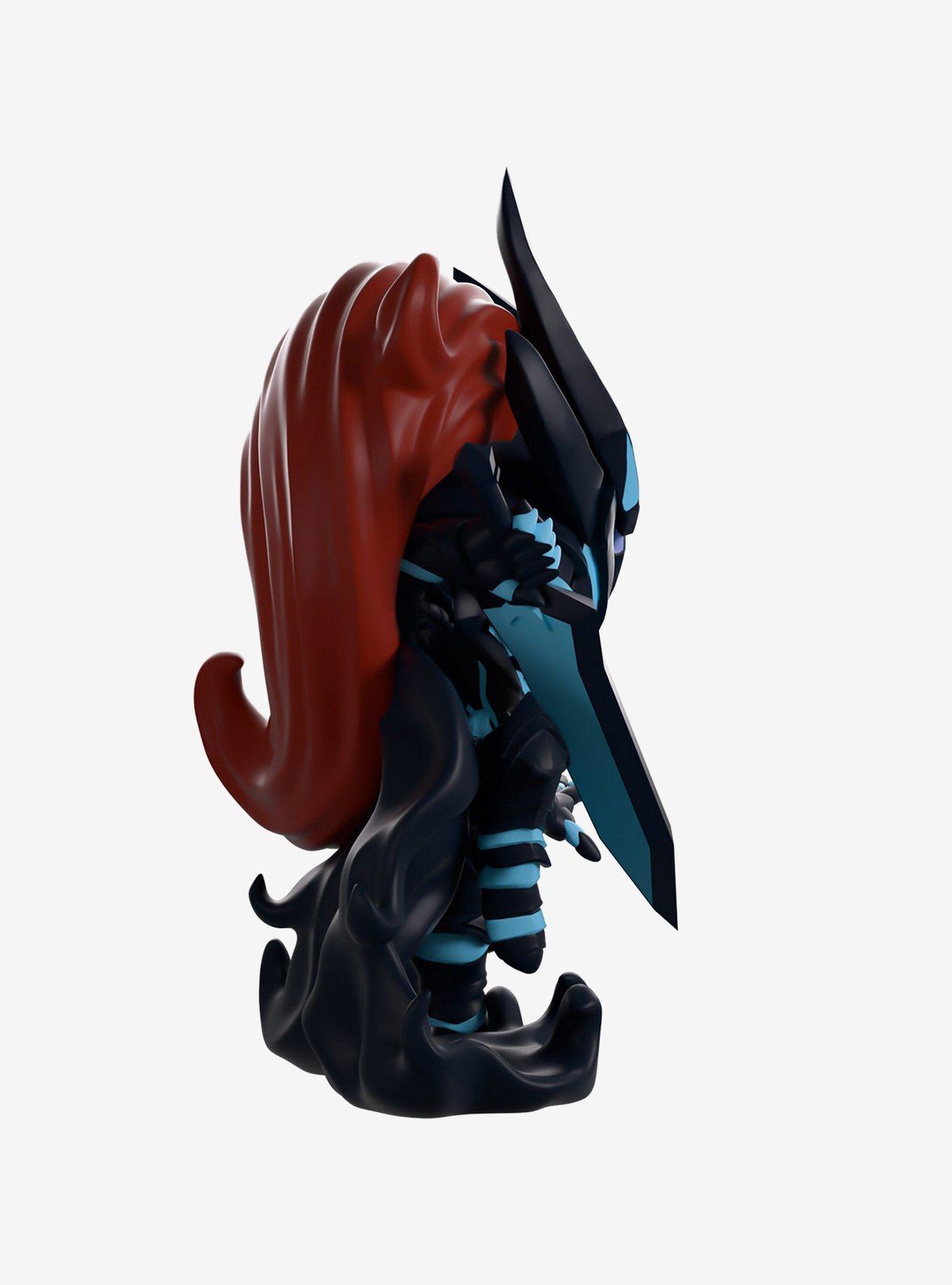 Youtooz Solo Leveling Battle Igris Vinyl Figure, , hi-res