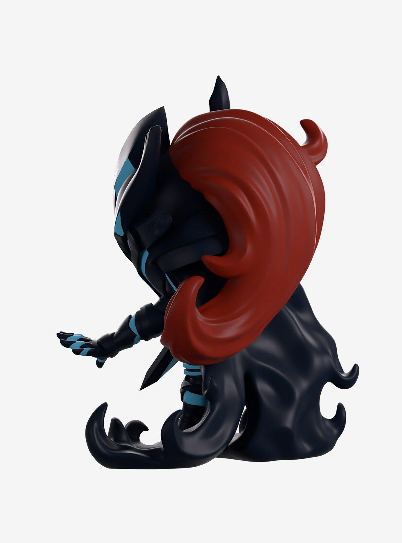 Youtooz Solo Leveling Battle Igris Vinyl Figure, , alternate