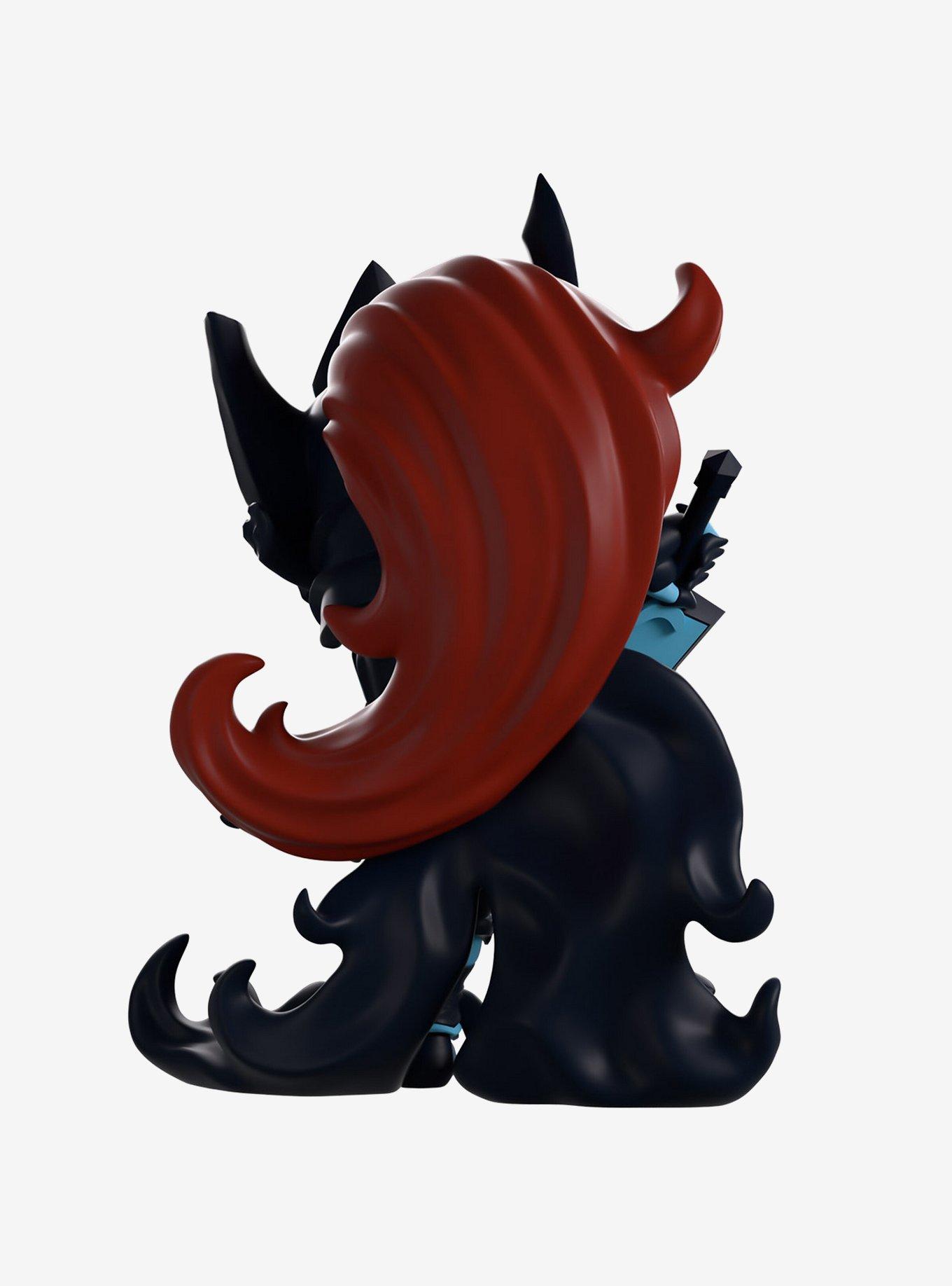 Youtooz Solo Leveling Battle Igris Vinyl Figure, , alternate