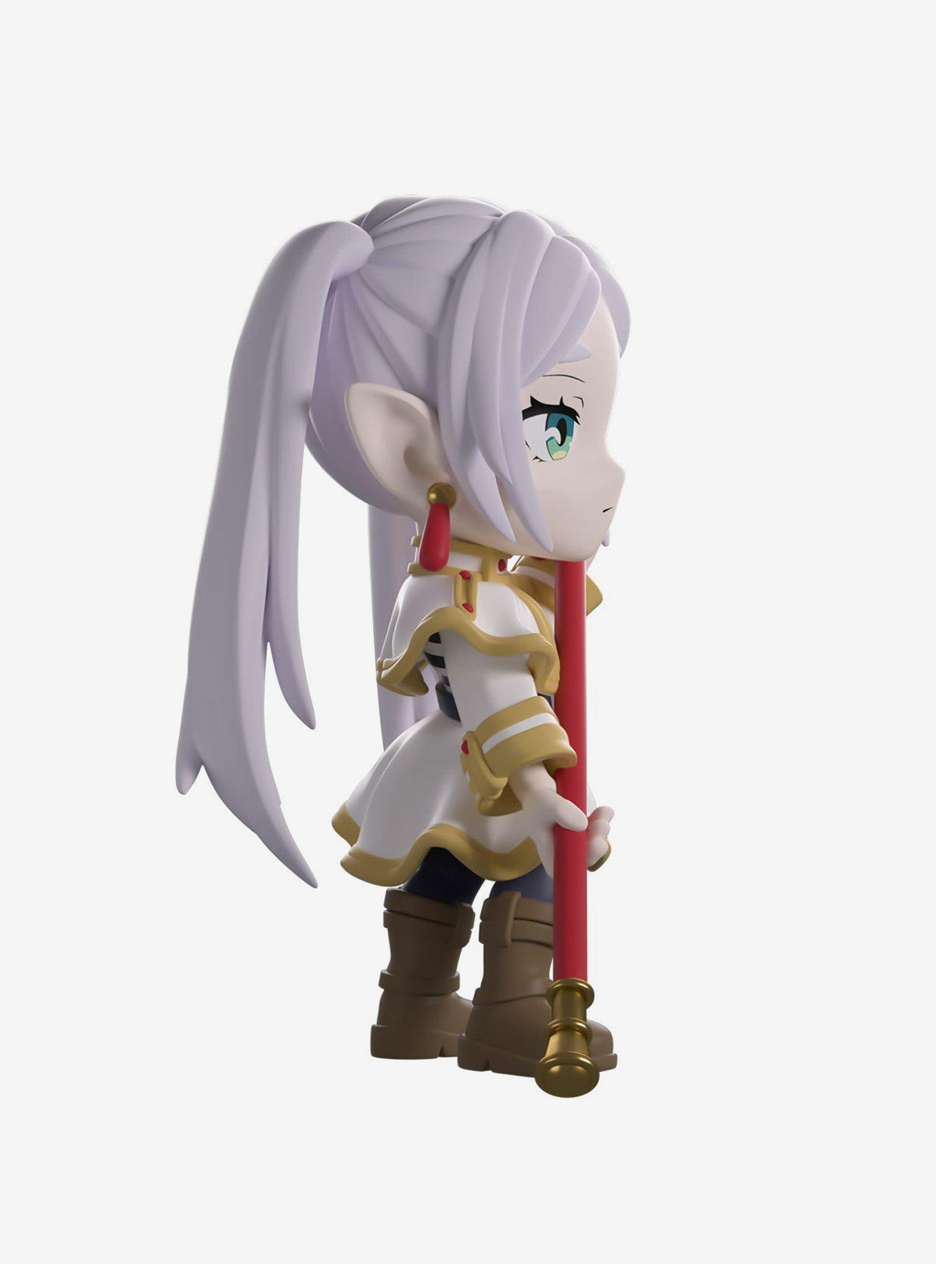 YouTooz Frieren: Beyond Journey's End Frieren Vinyl Figure, , hi-res