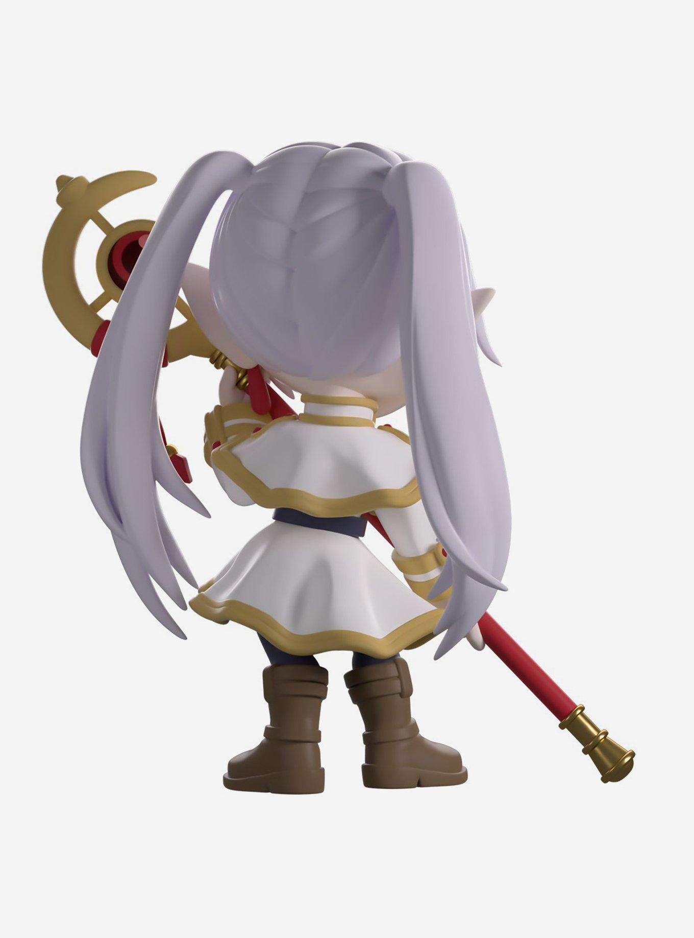 YouTooz Frieren: Beyond Journey's End Frieren Vinyl Figure, , alternate