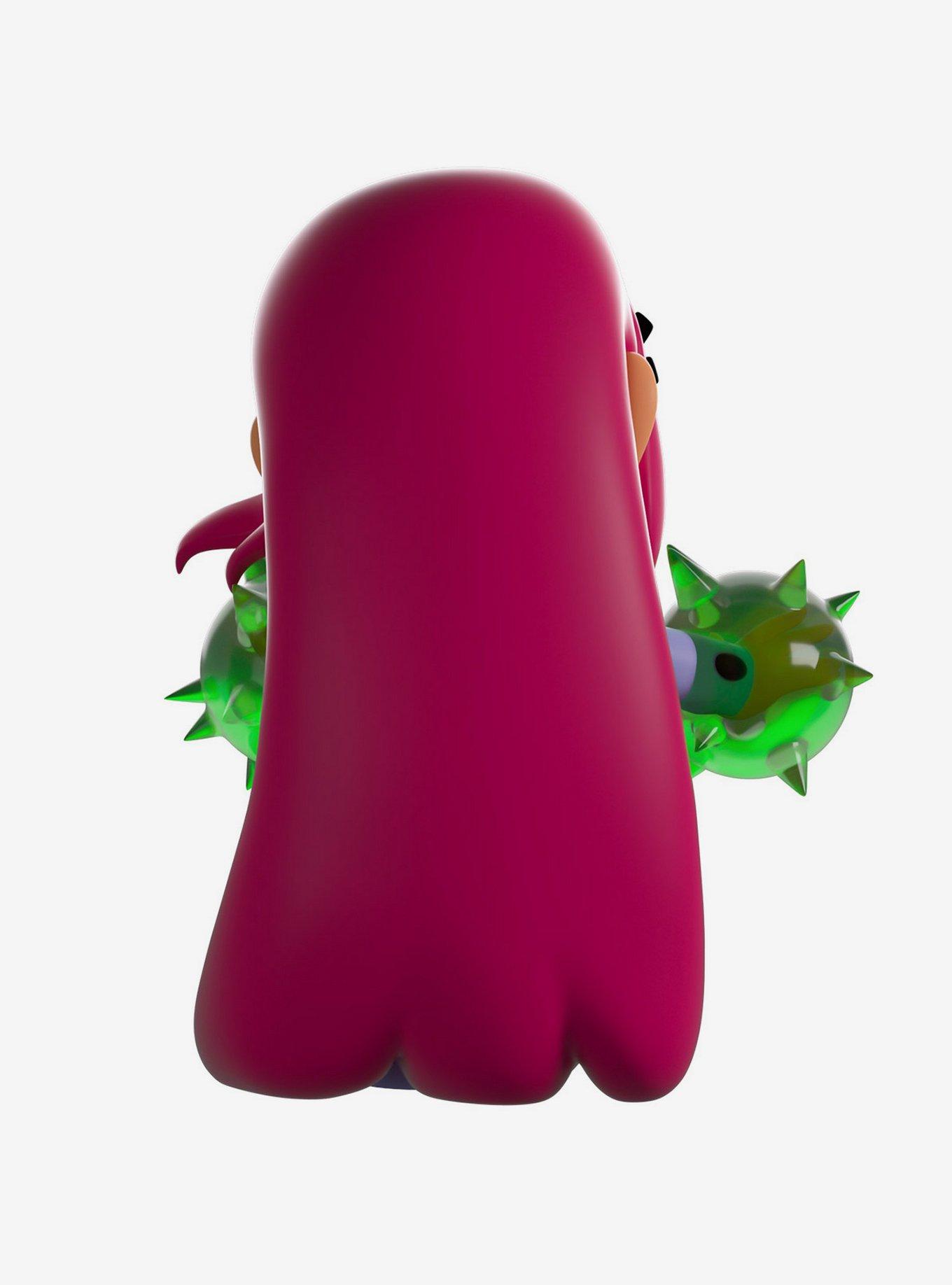 YouTooz Teen Titans Go! Starfire Vinyl Figure, , alternate