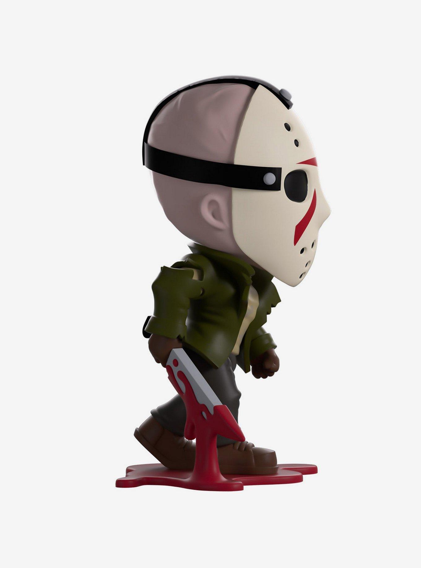 YouTooz Friday the 13th Jason Vinyl Figure, , alternate