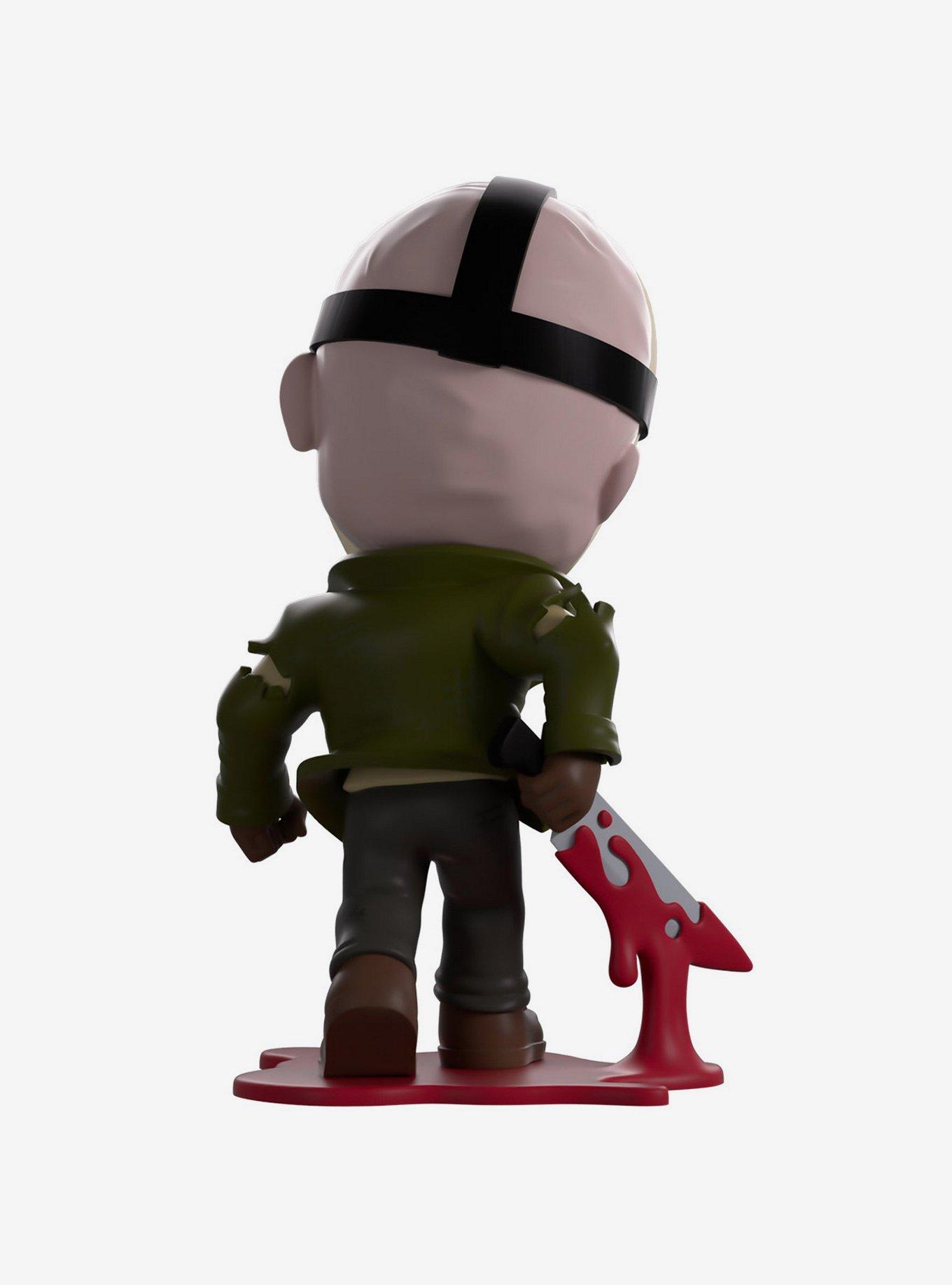 YouTooz Friday the 13th Jason Vinyl Figure, , alternate