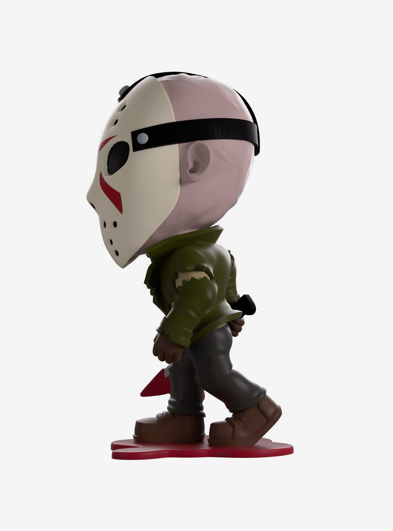 YouTooz Friday the 13th Jason Vinyl Figure, , alternate
