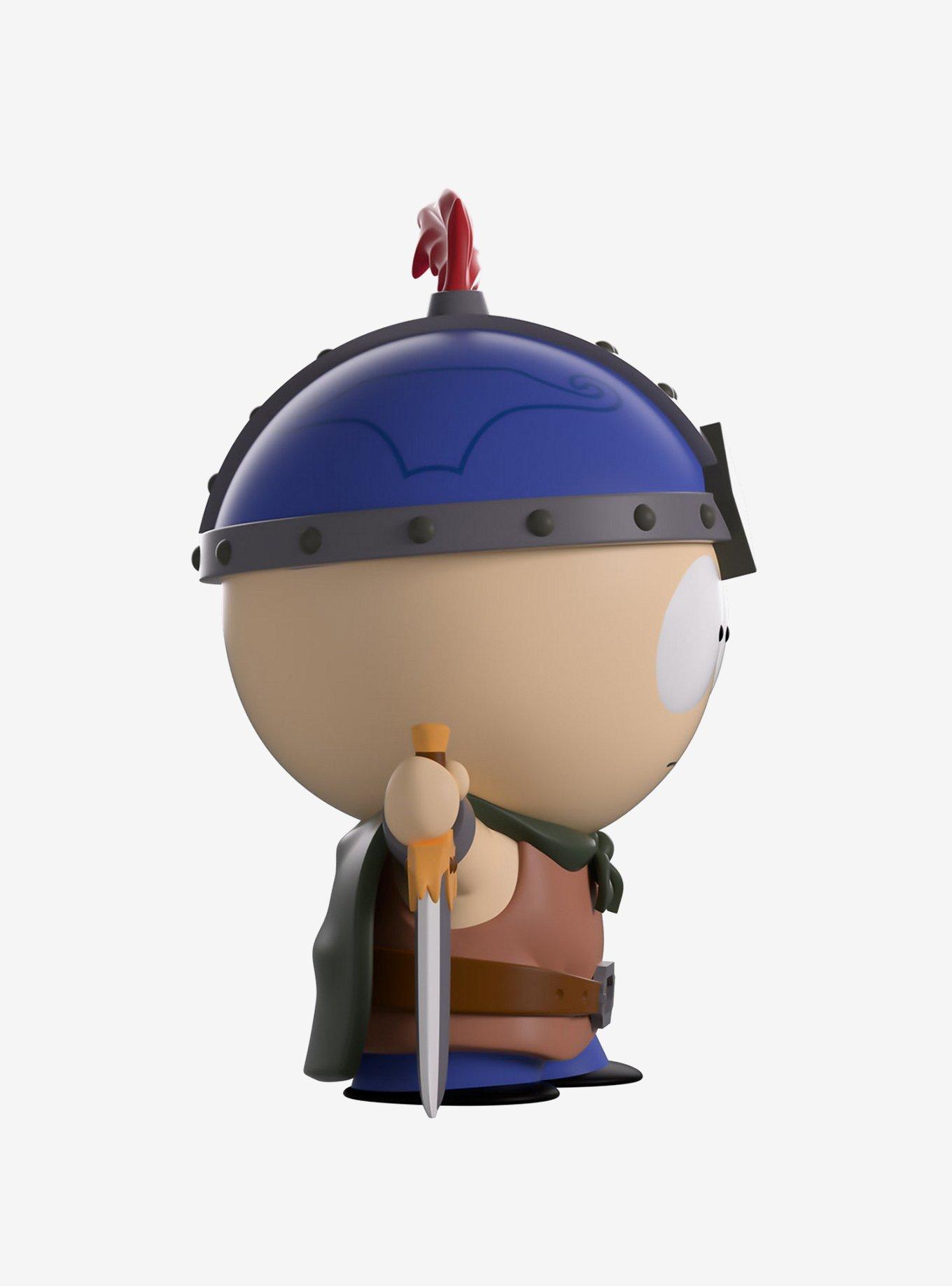YouTooz South Park Ranger Stan Marshwalker Vinyl Figure, , hi-res
