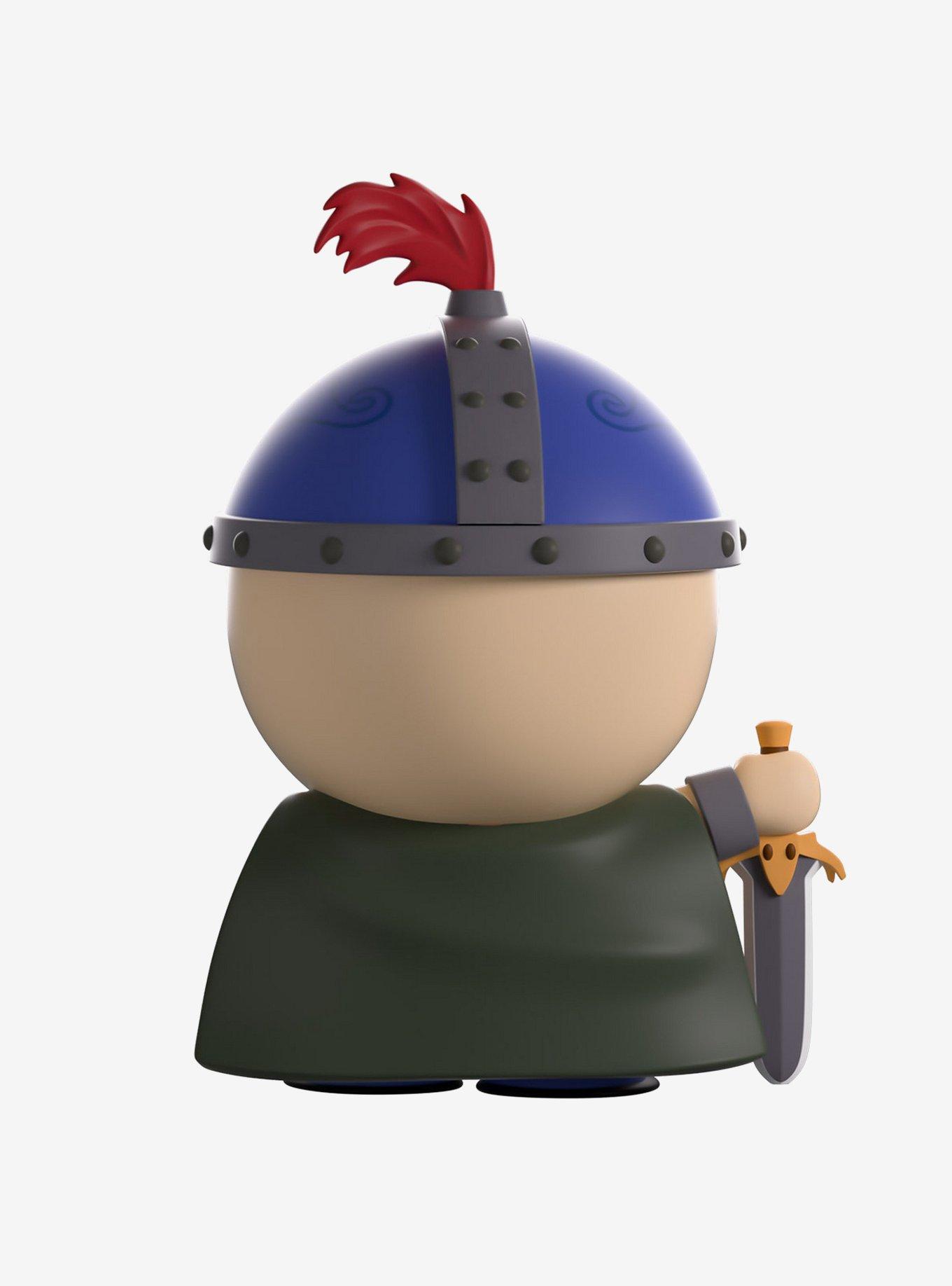 YouTooz South Park Ranger Stan Marshwalker Vinyl Figure, , alternate