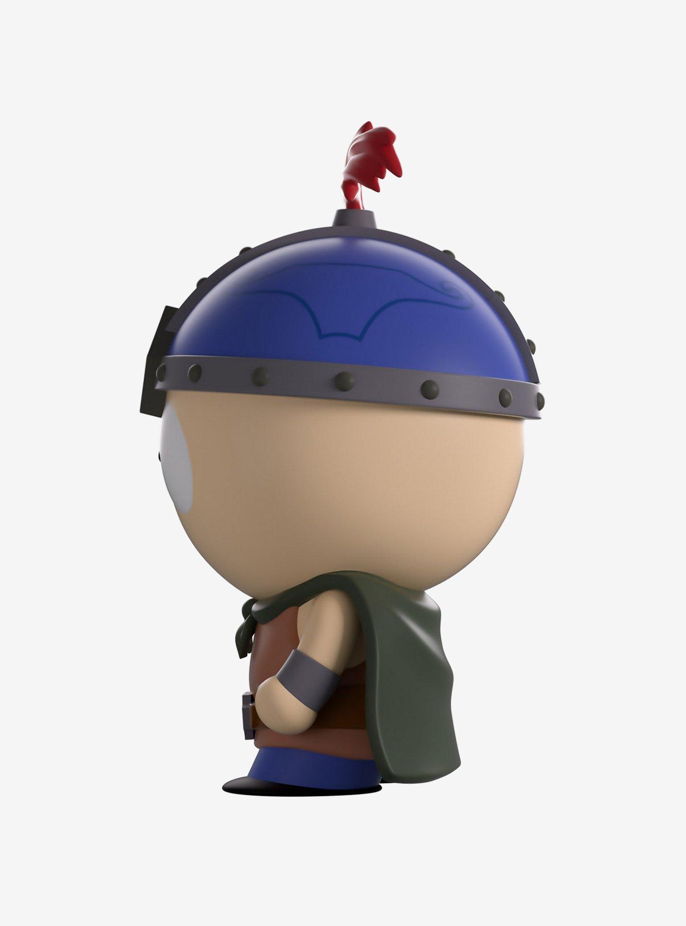 YouTooz South Park Ranger Stan Marshwalker Vinyl Figure, , alternate