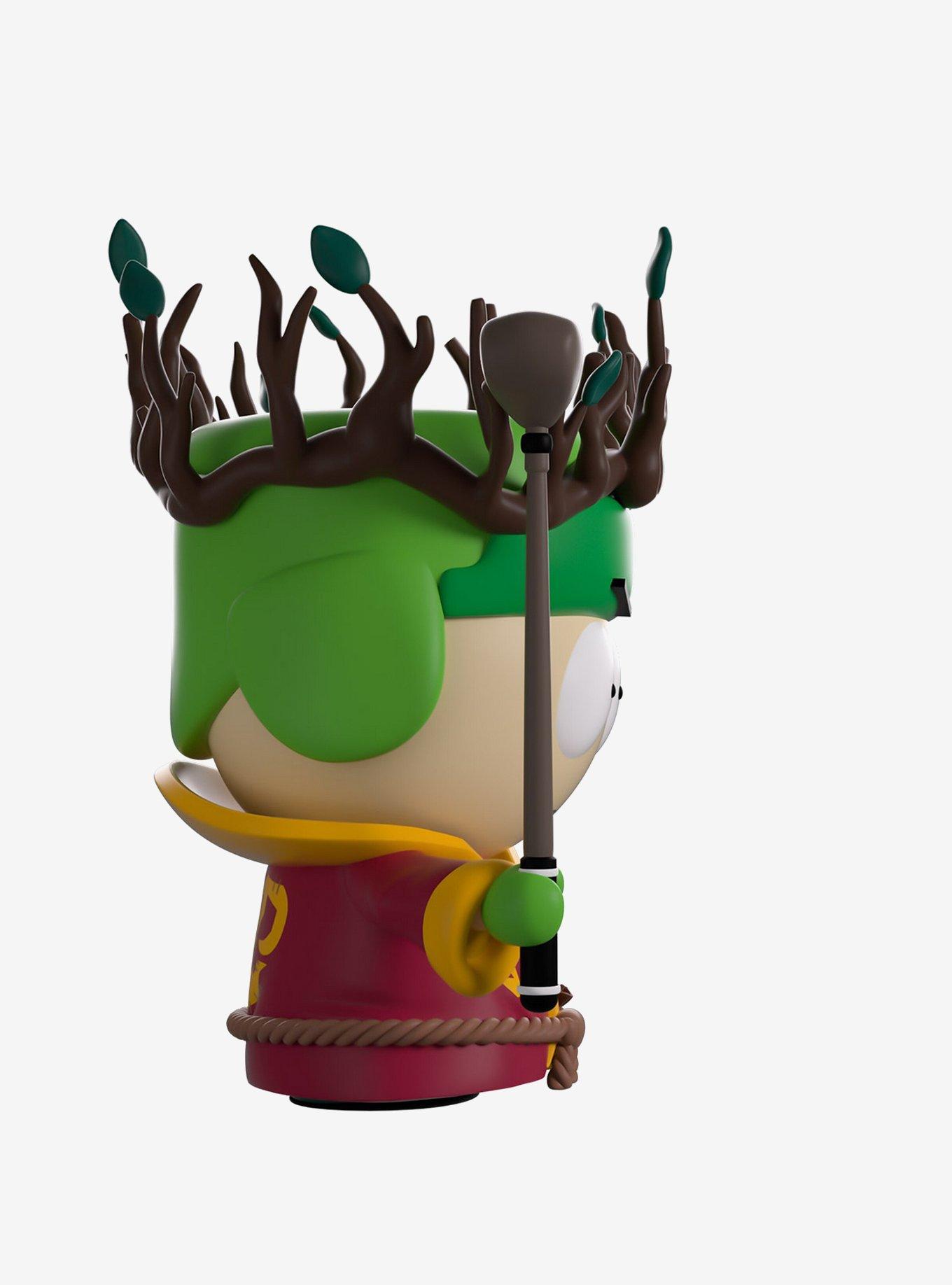 YouTooz South Park Elf King Kyle Vinyl Figure, , hi-res