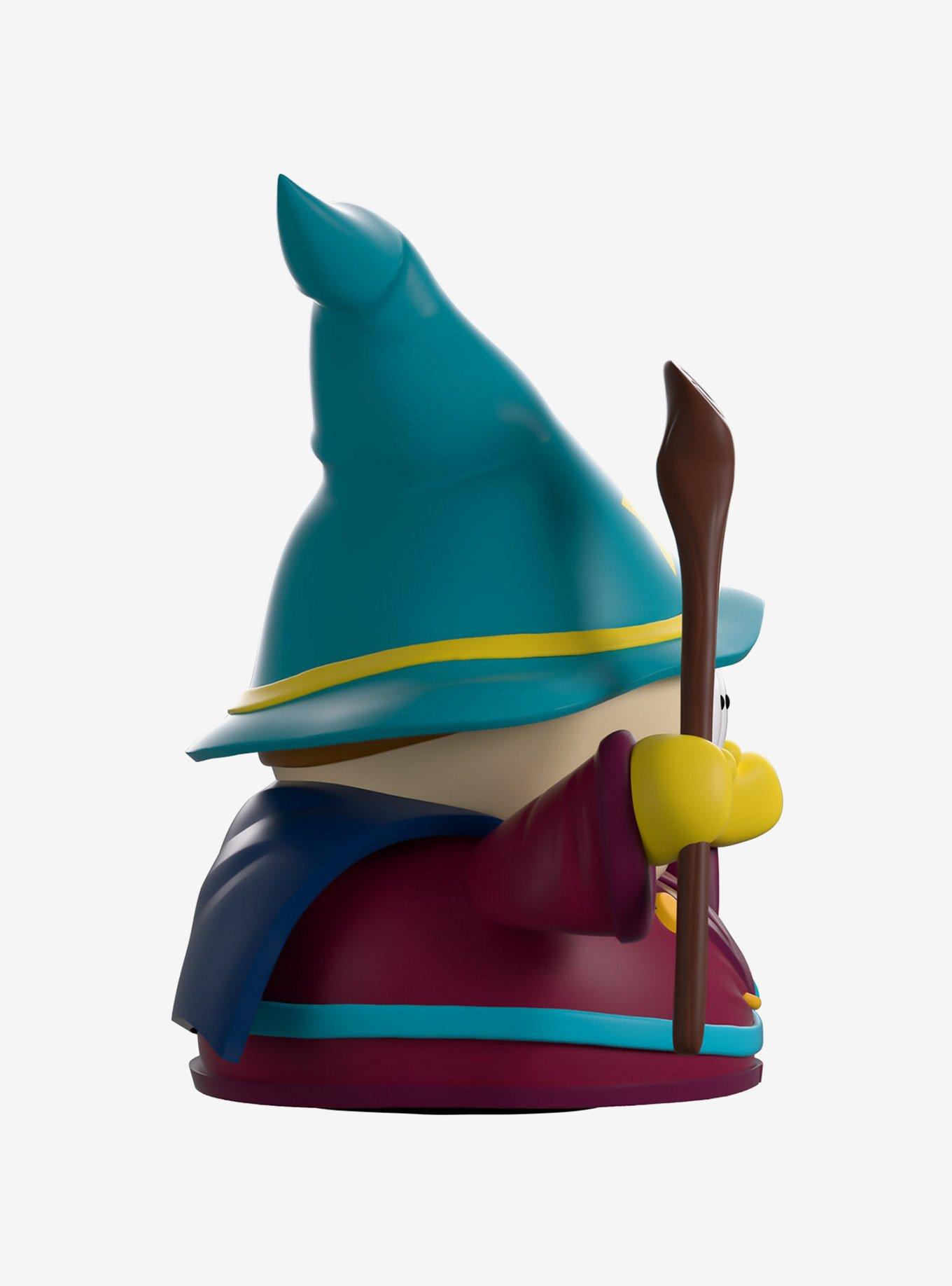 YouTooz South Park Grand Wizard King Vinyl Figure, , hi-res