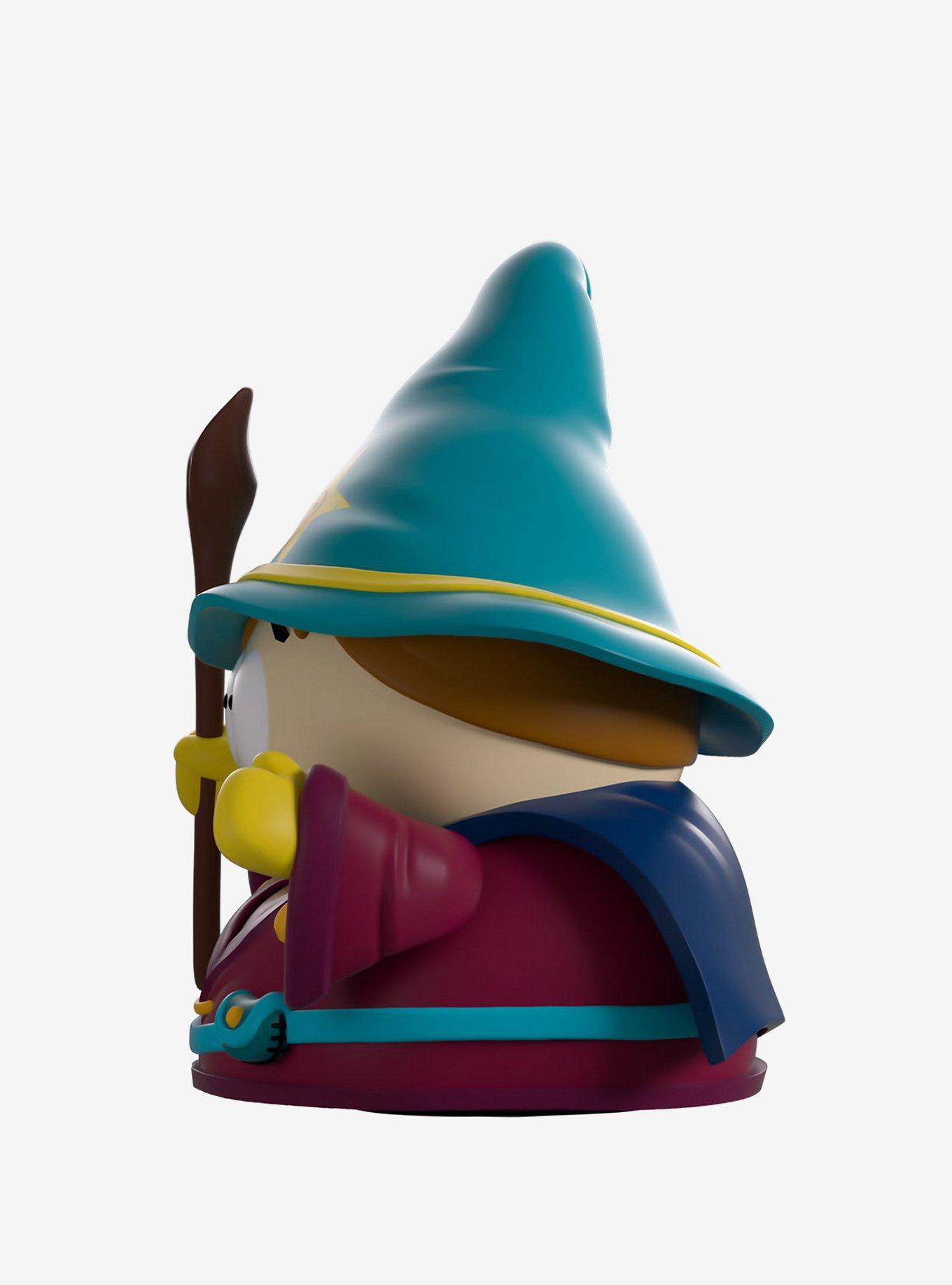 YouTooz South Park Grand Wizard King Vinyl Figure, , alternate