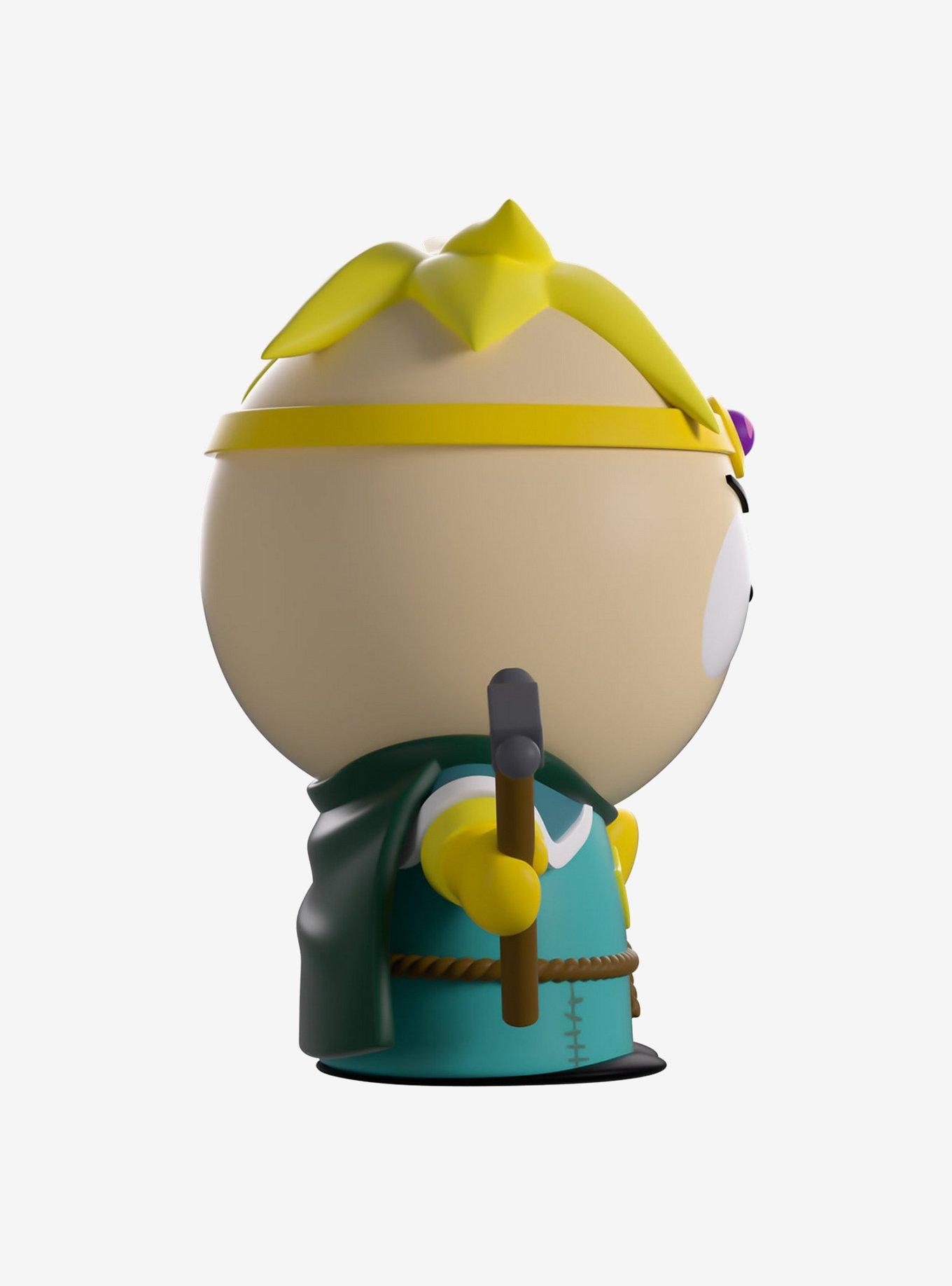 YouTooz South Park Paladin Butters Vinyl Figure, , hi-res