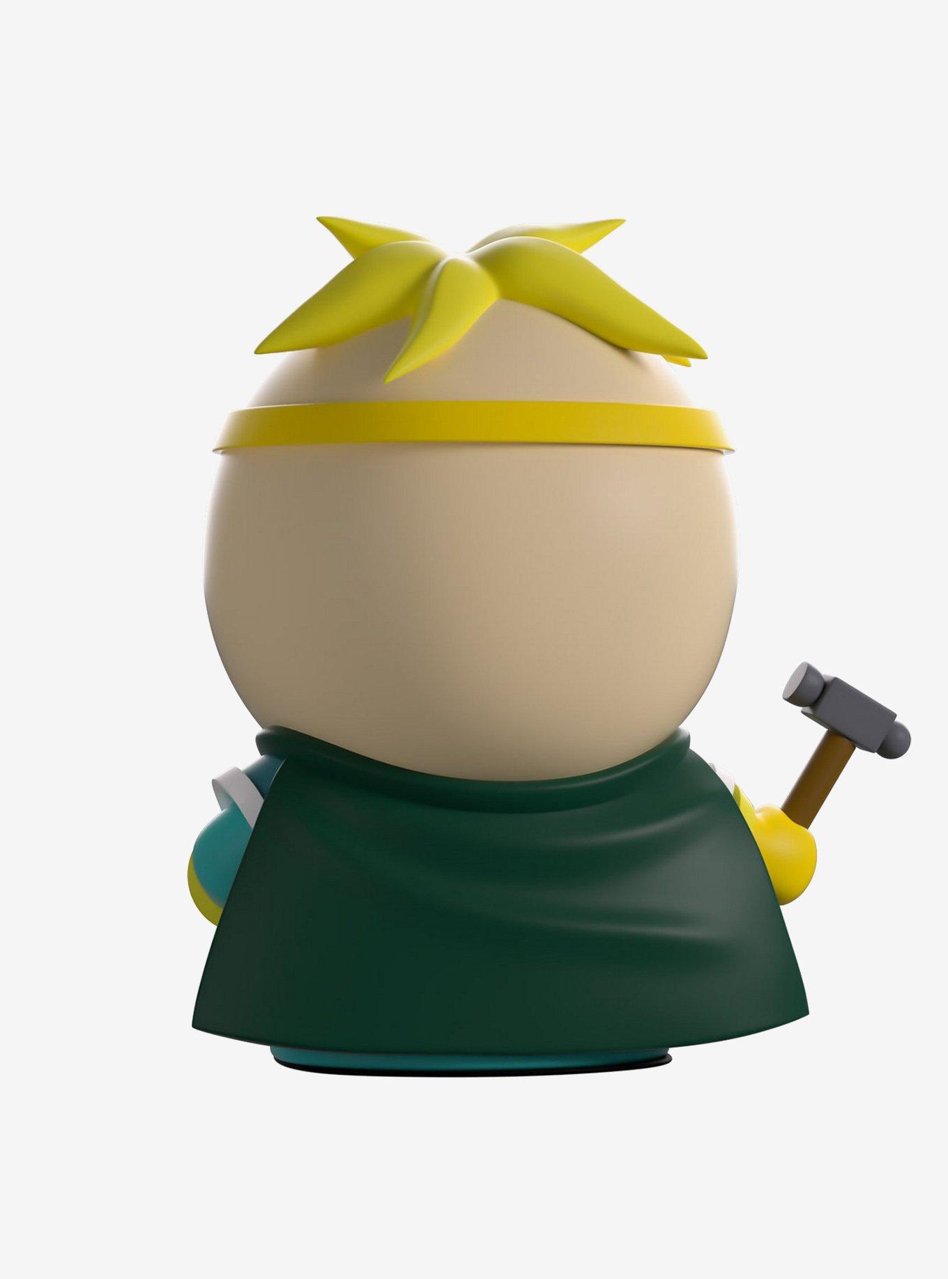 YouTooz South Park Paladin Butters Vinyl Figure, , alternate