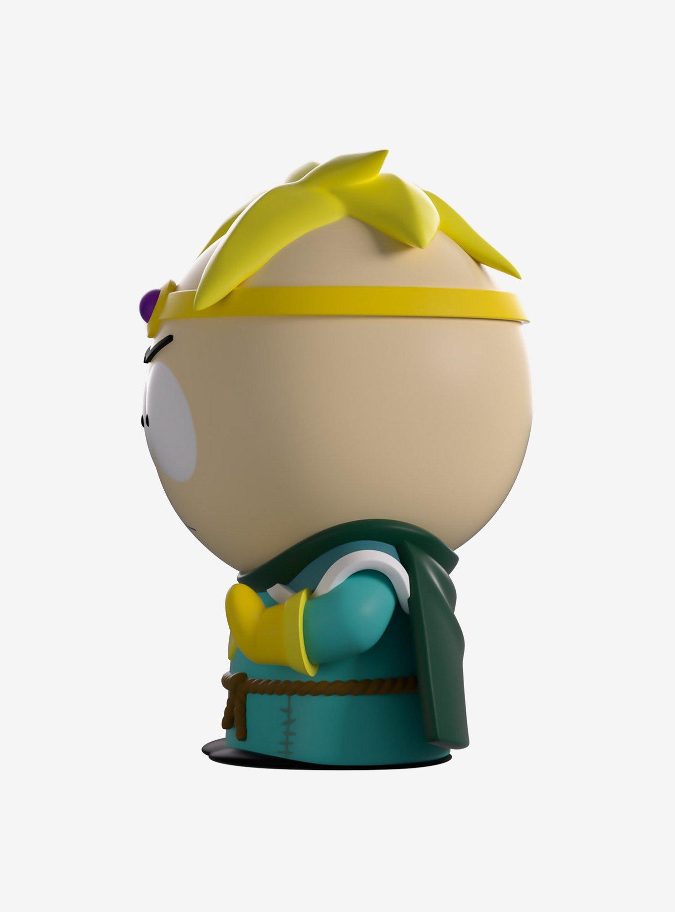 YouTooz South Park Paladin Butters Vinyl Figure, , alternate