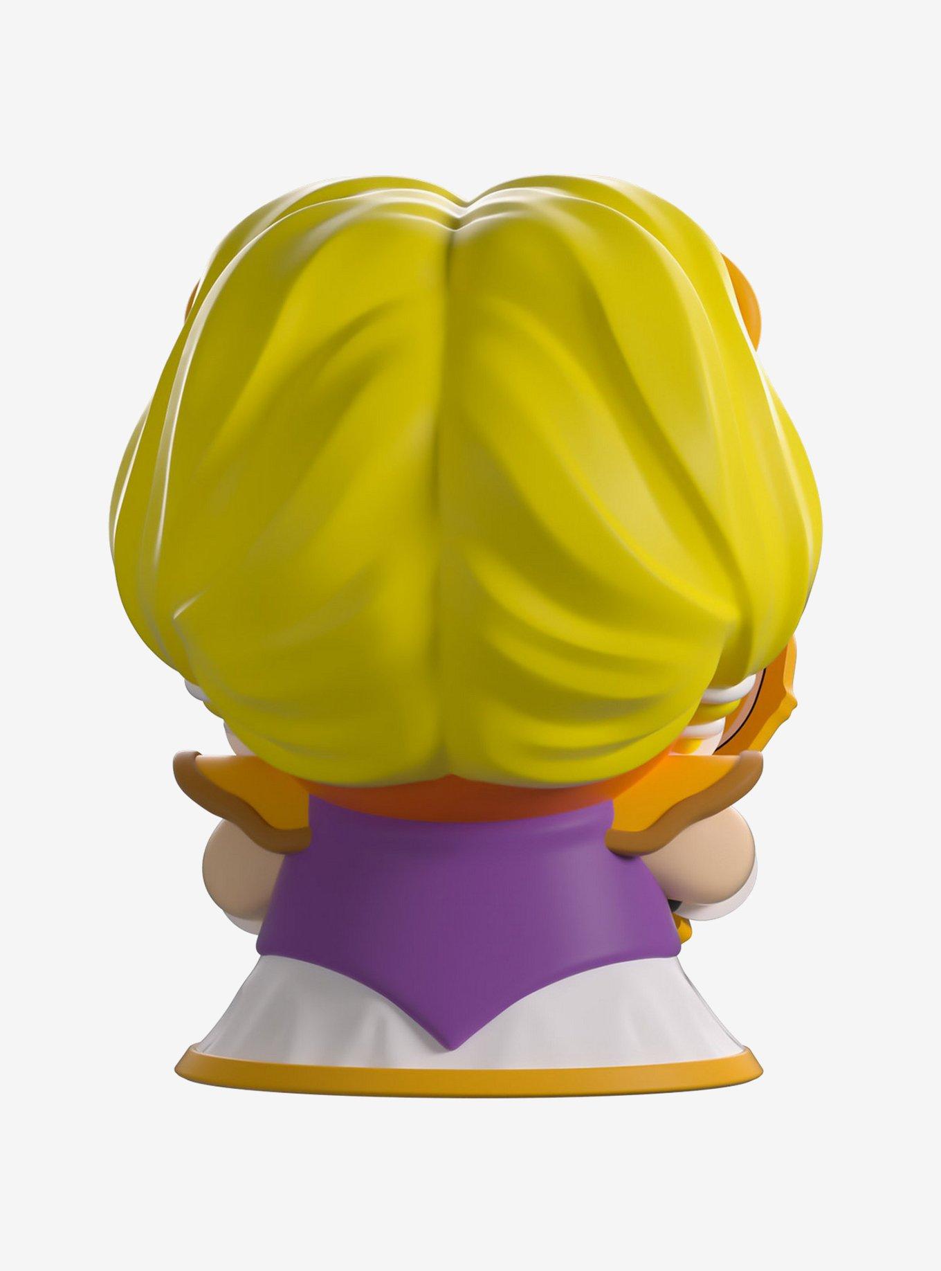 YouTooz South Park Princess Kenny Vinyl Figure, , alternate