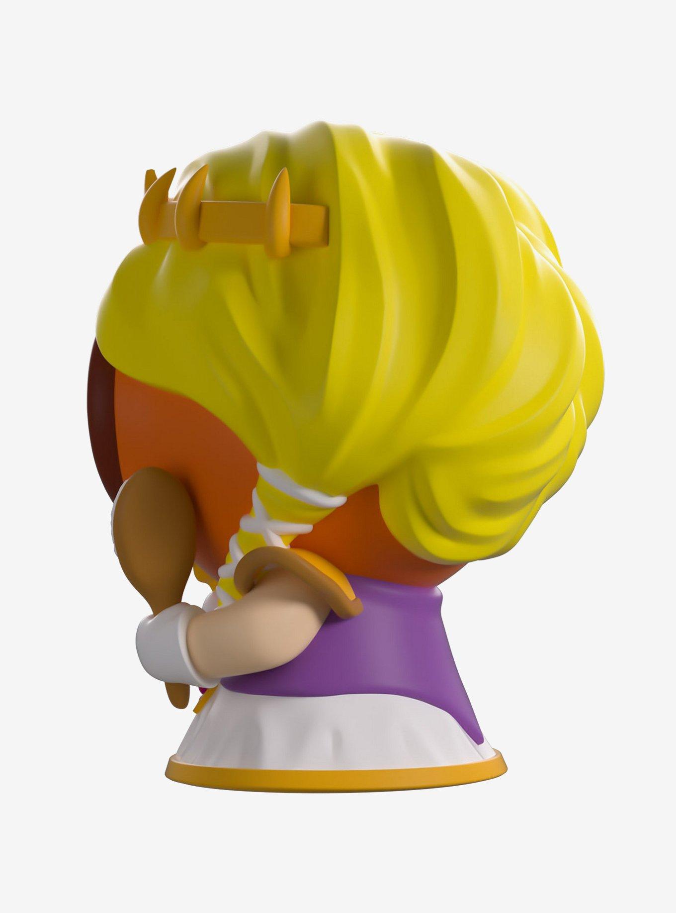 YouTooz South Park Princess Kenny Vinyl Figure, , alternate